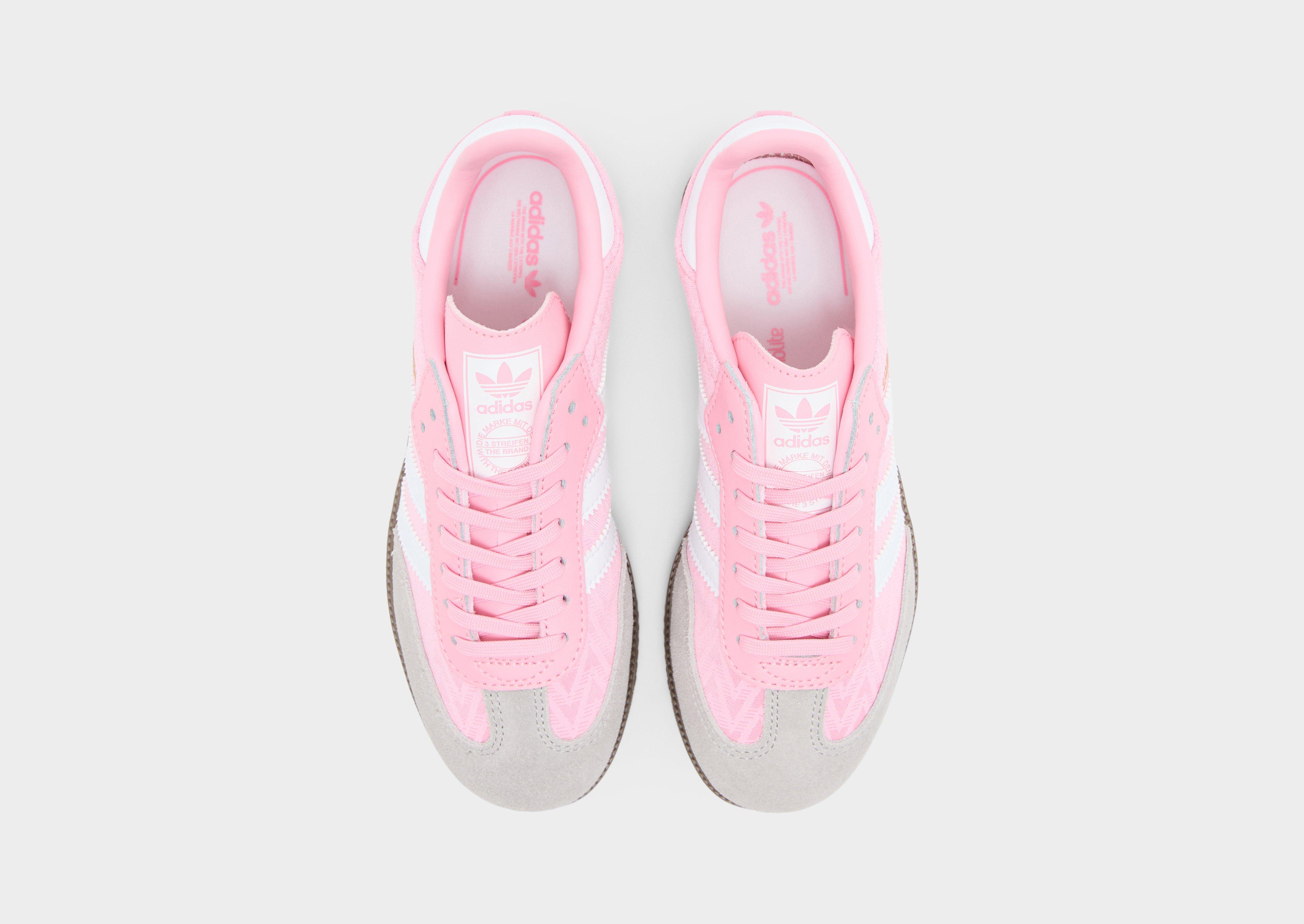 adidas Originals Samba Jersey Children