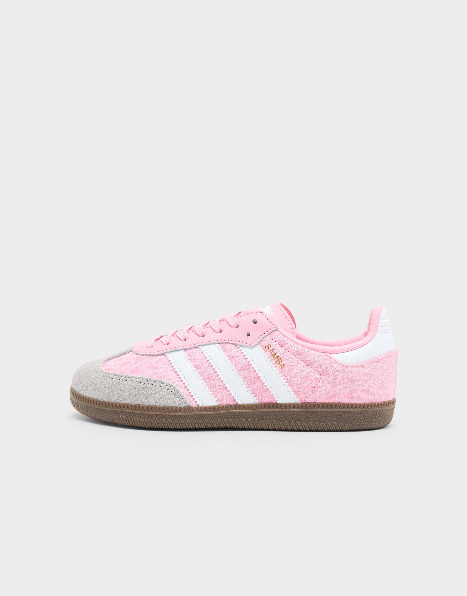 adidas Originals Samba Jersey Children