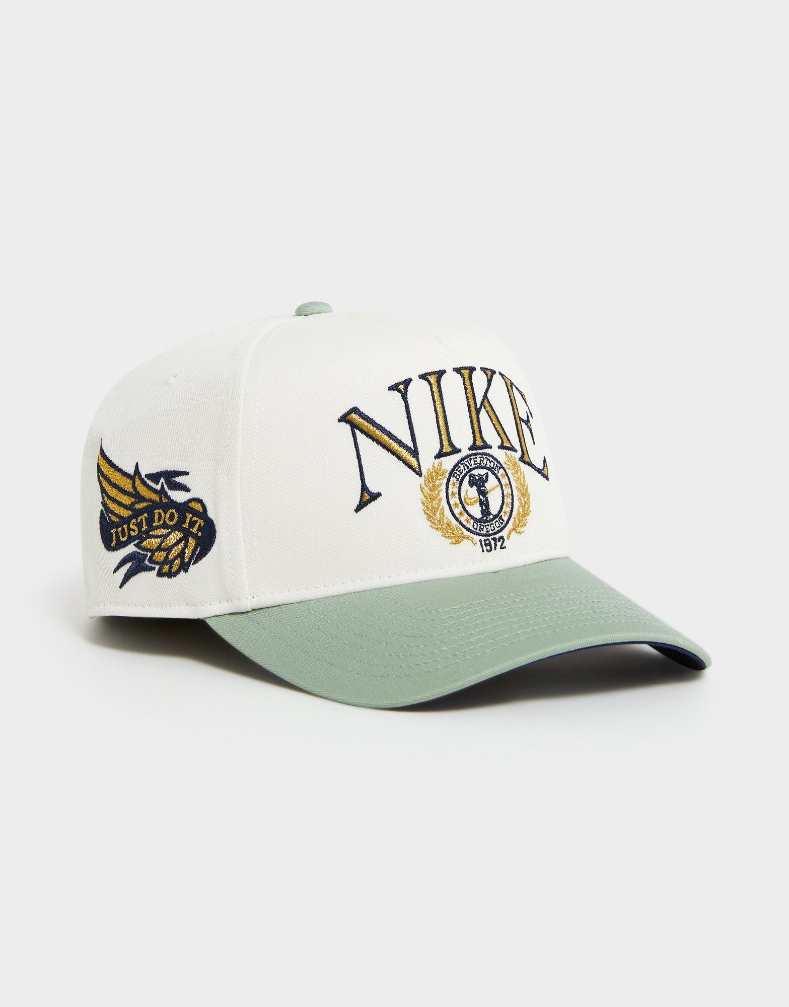 Nike Rise Cap