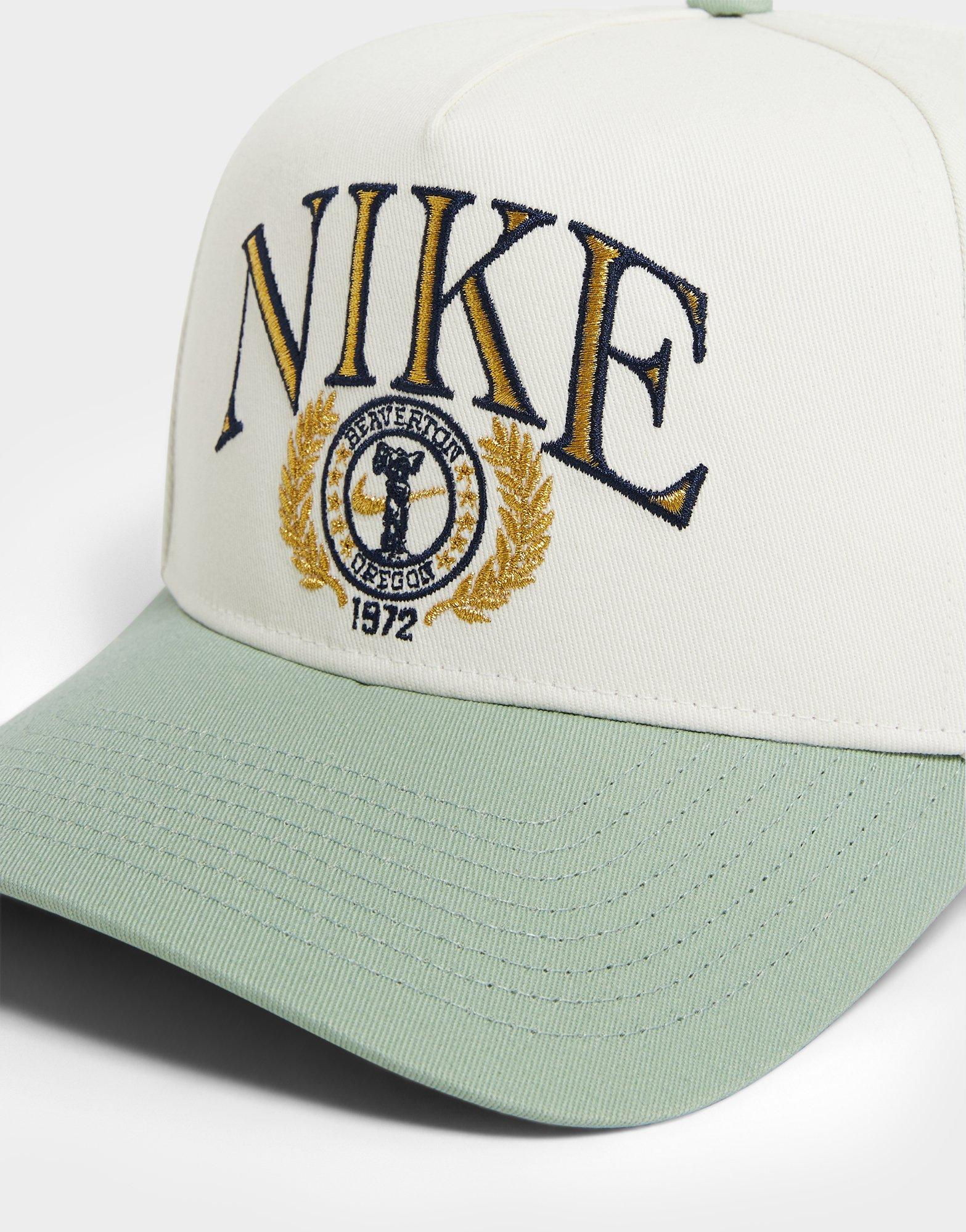 Nike Rise Cap