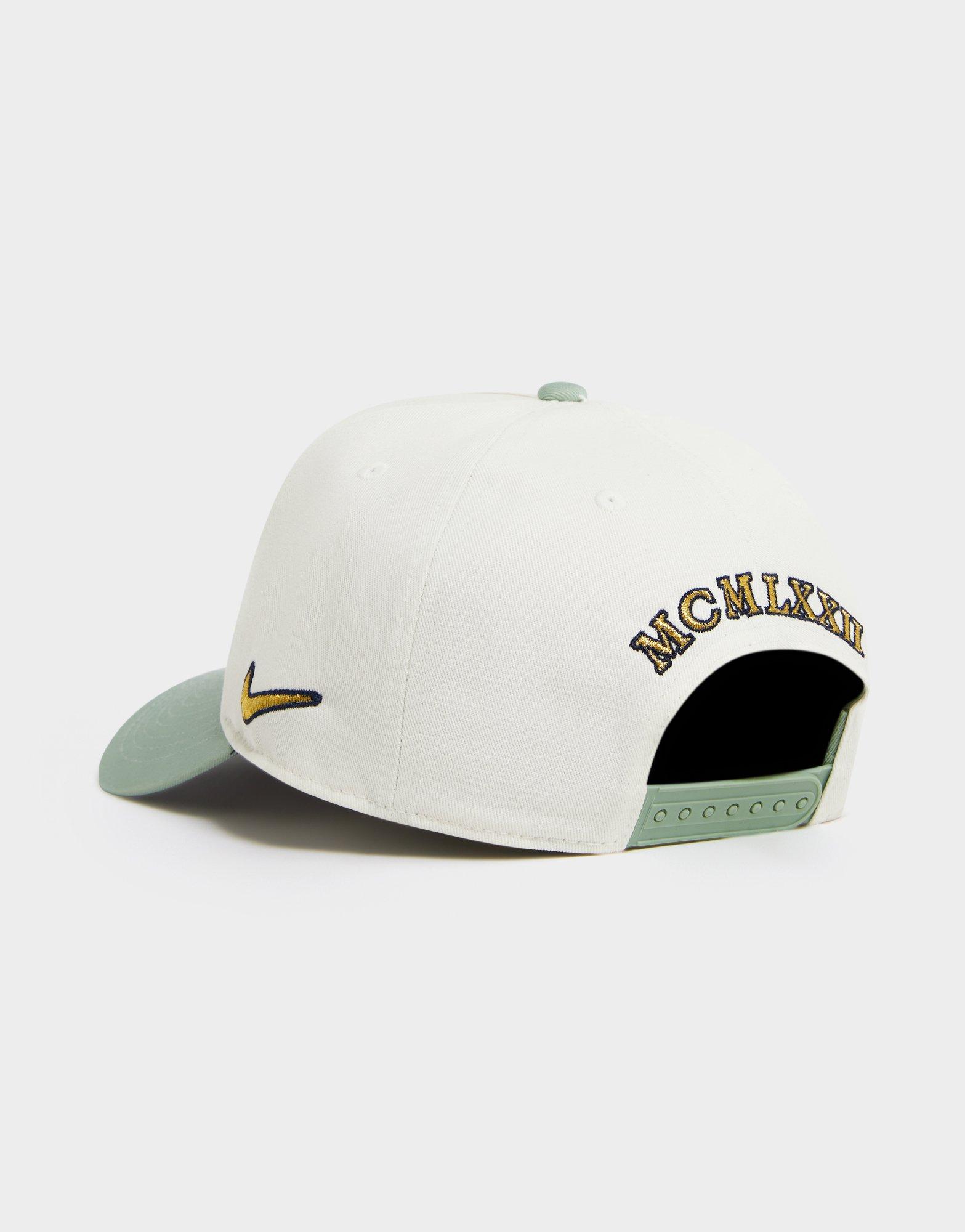 Nike Rise Cap