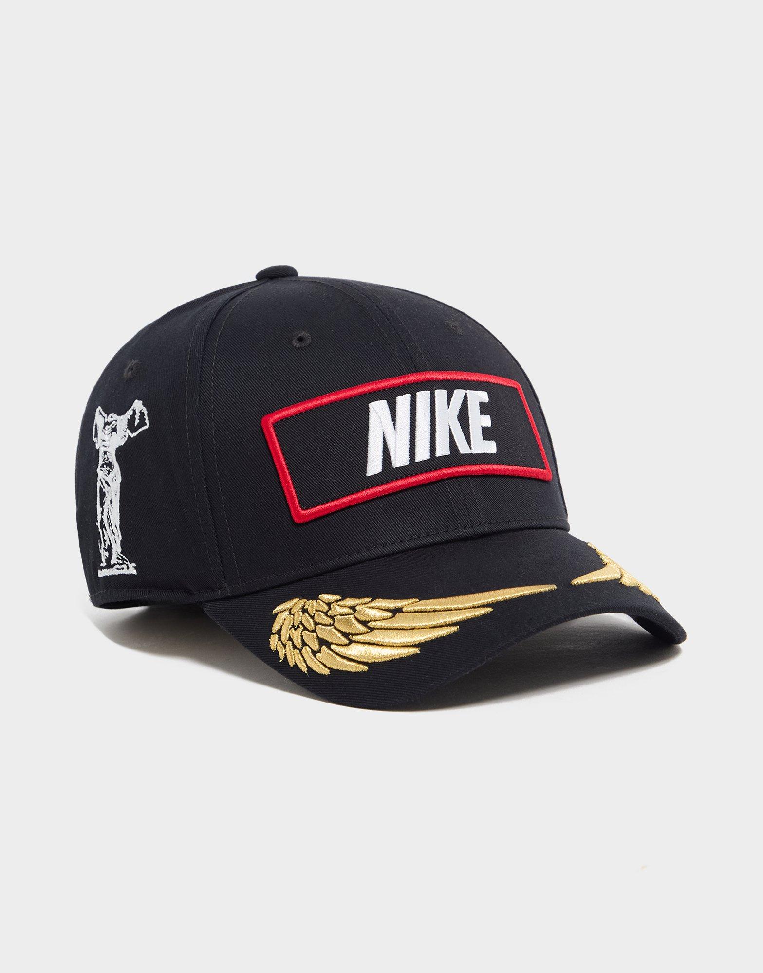 Nike Racing Cap