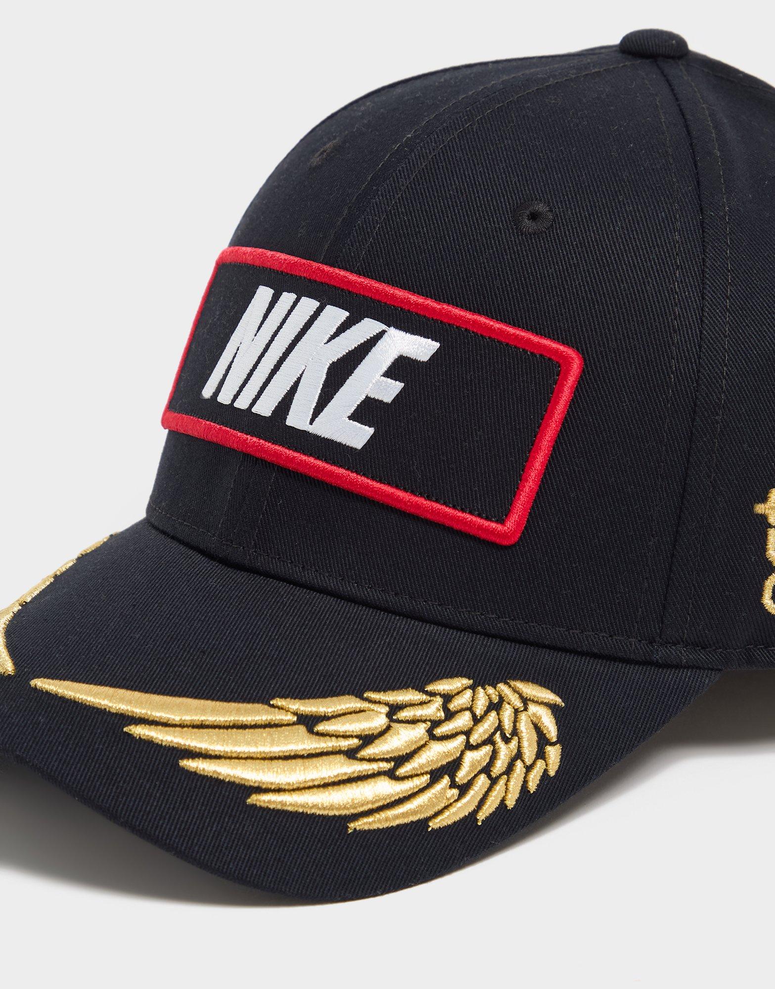 Nike Racing Cap