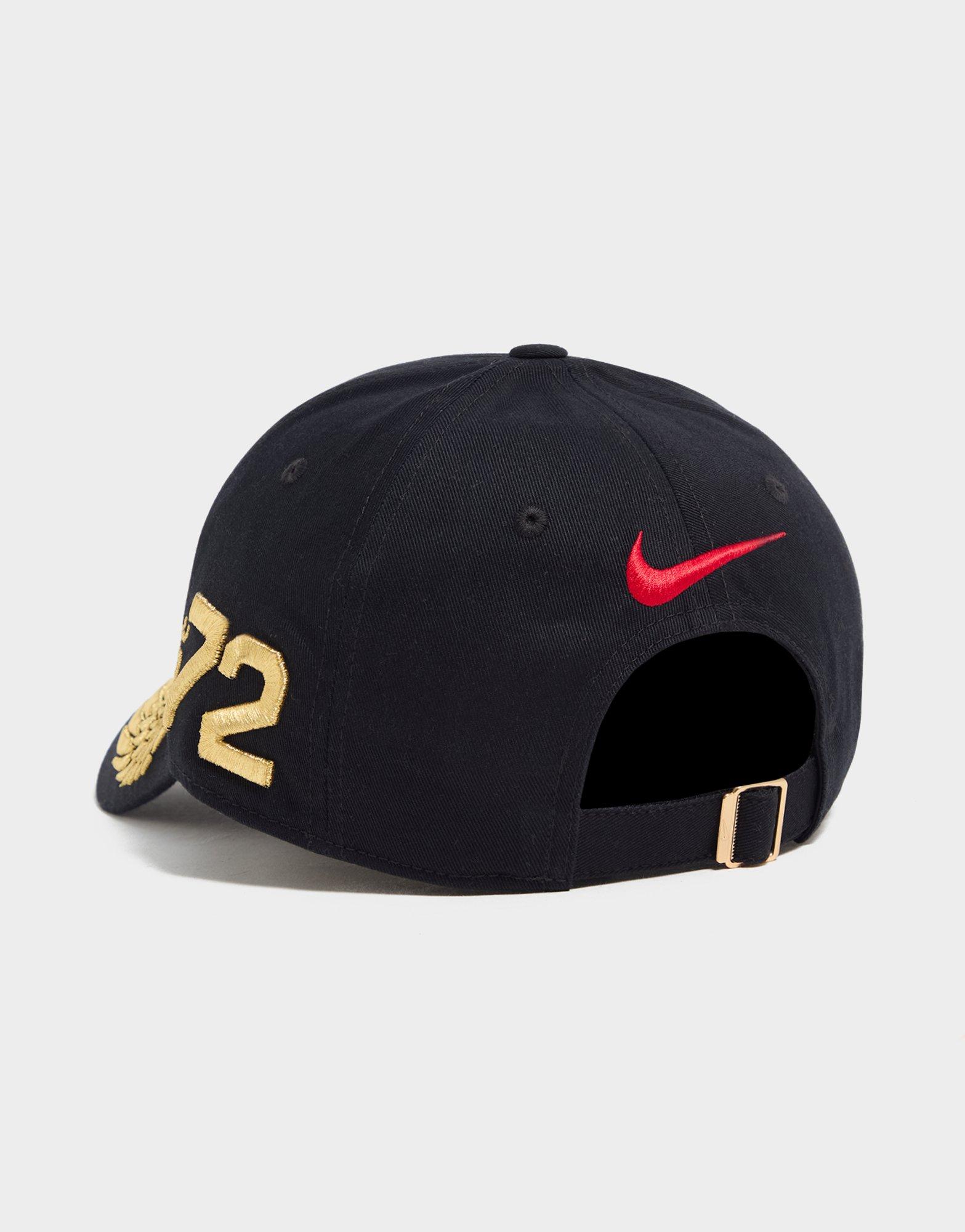 Nike Racing Cap