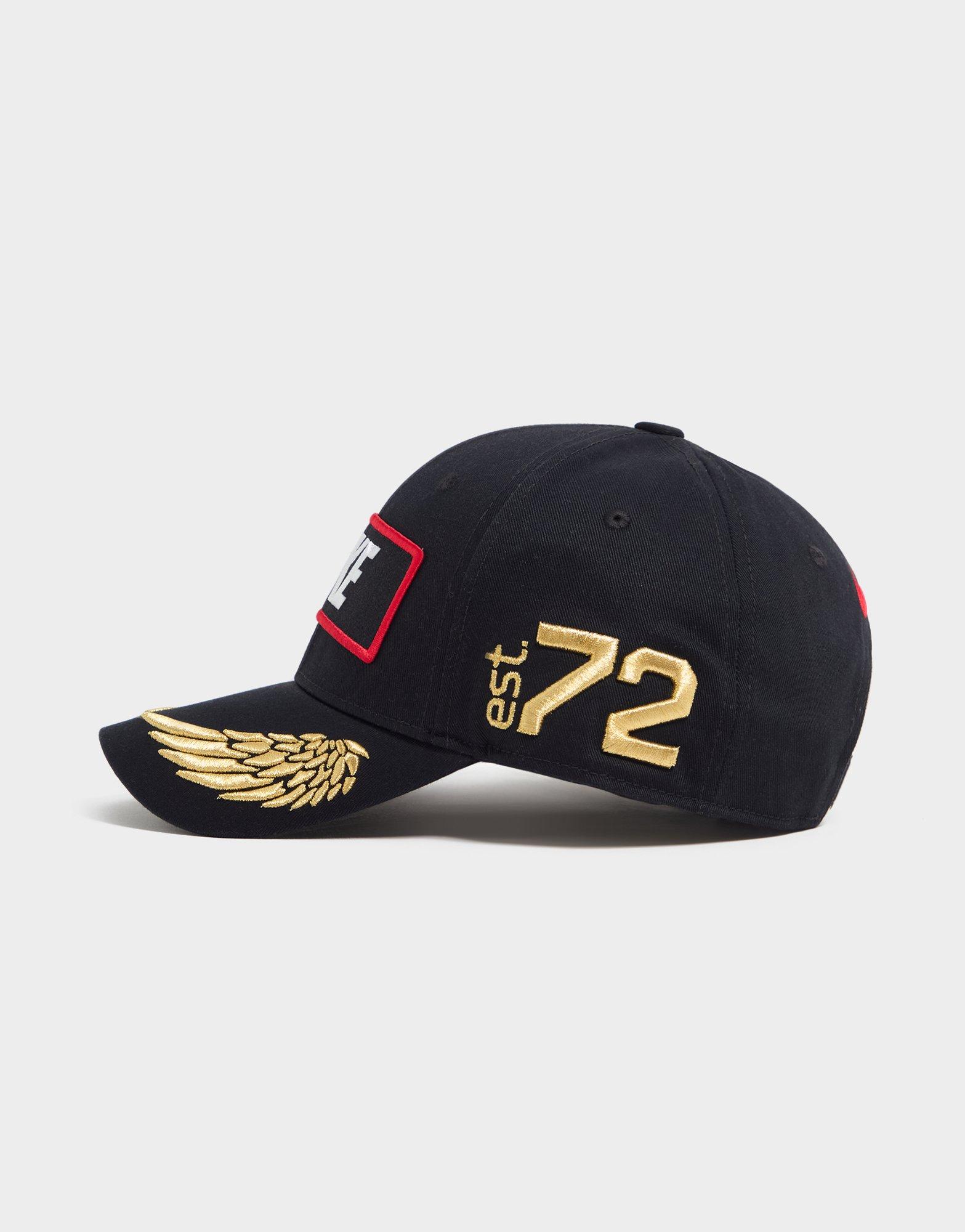 Nike Racing Cap