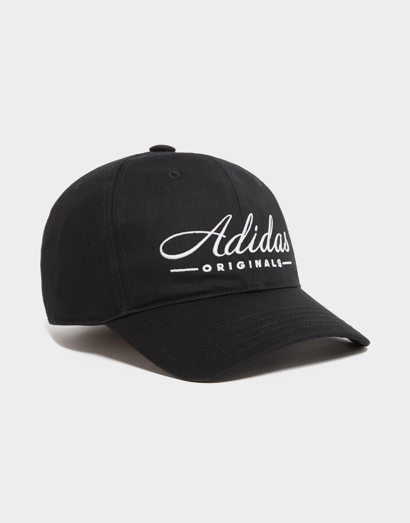 adidas Originals Script Cap