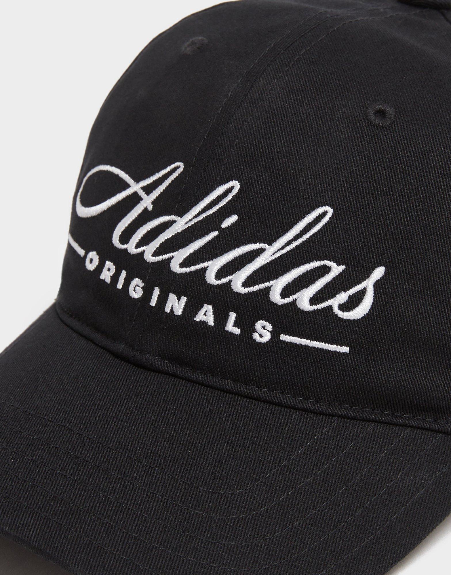 adidas Originals Script Cap