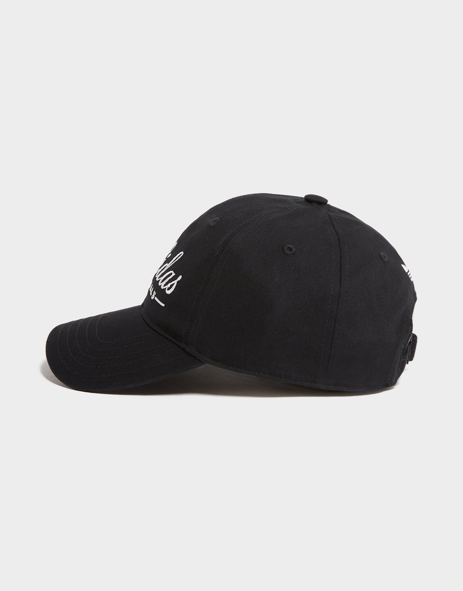 adidas Originals Script Cap