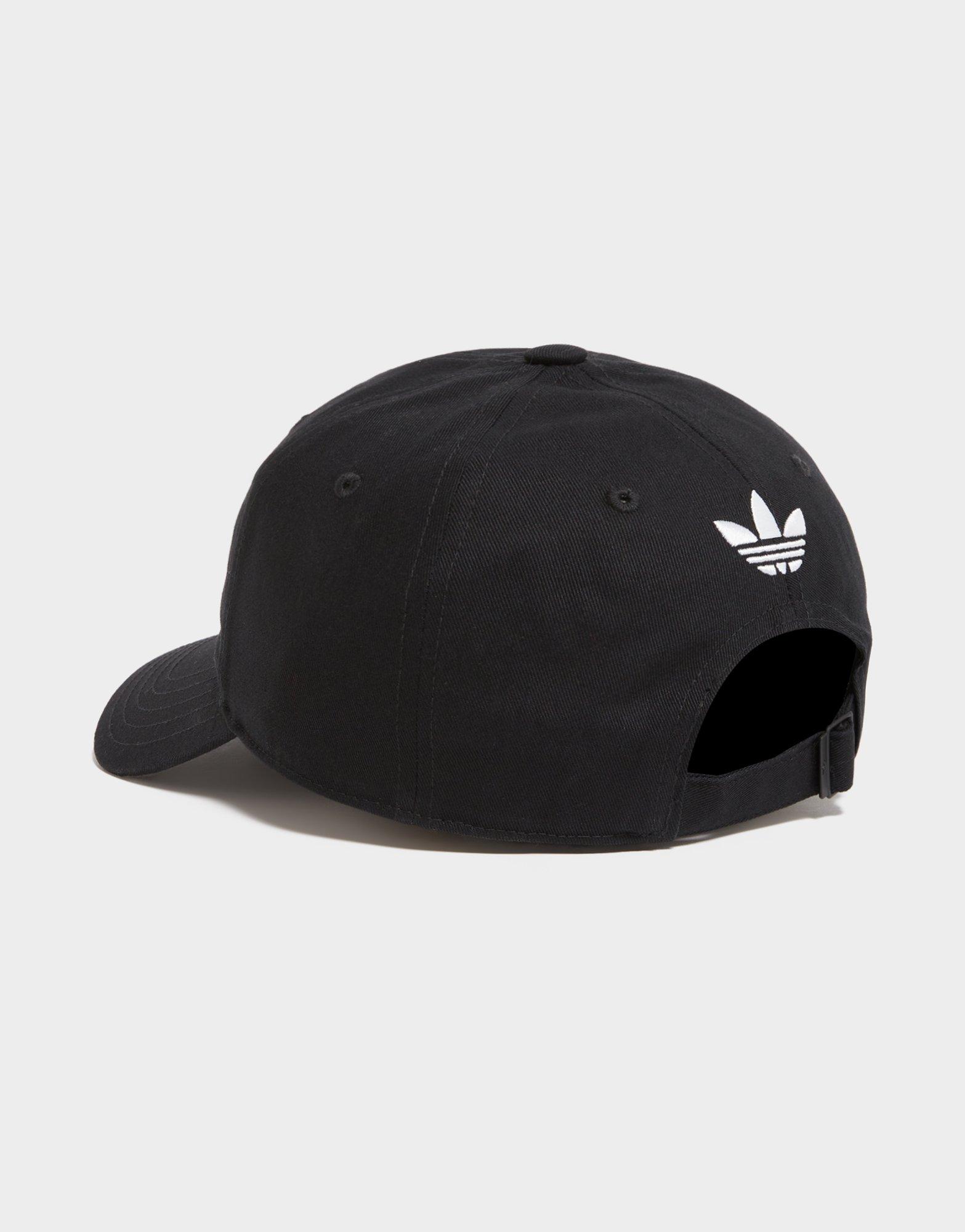 adidas Originals Script Cap