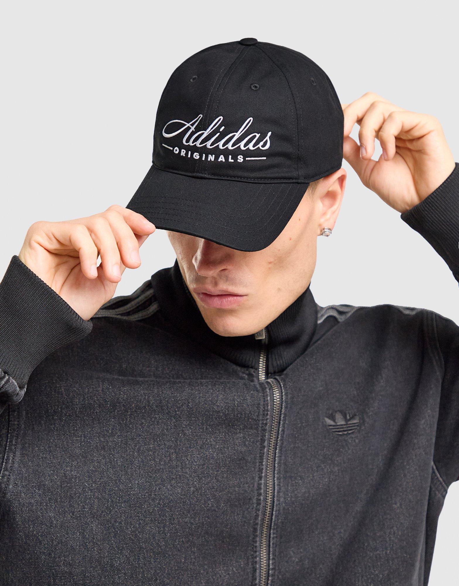 adidas Originals Script Cap
