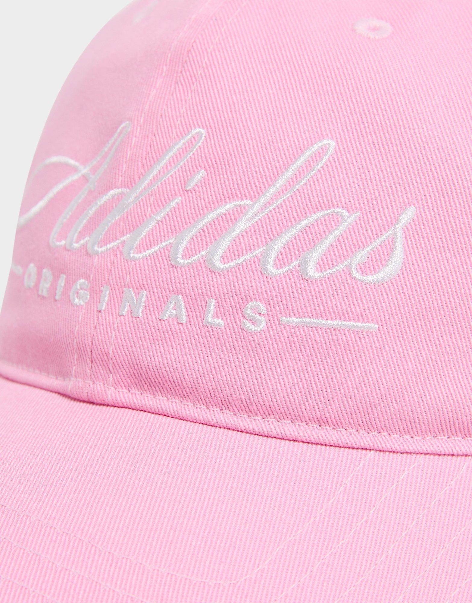 adidas Originals Script Cap