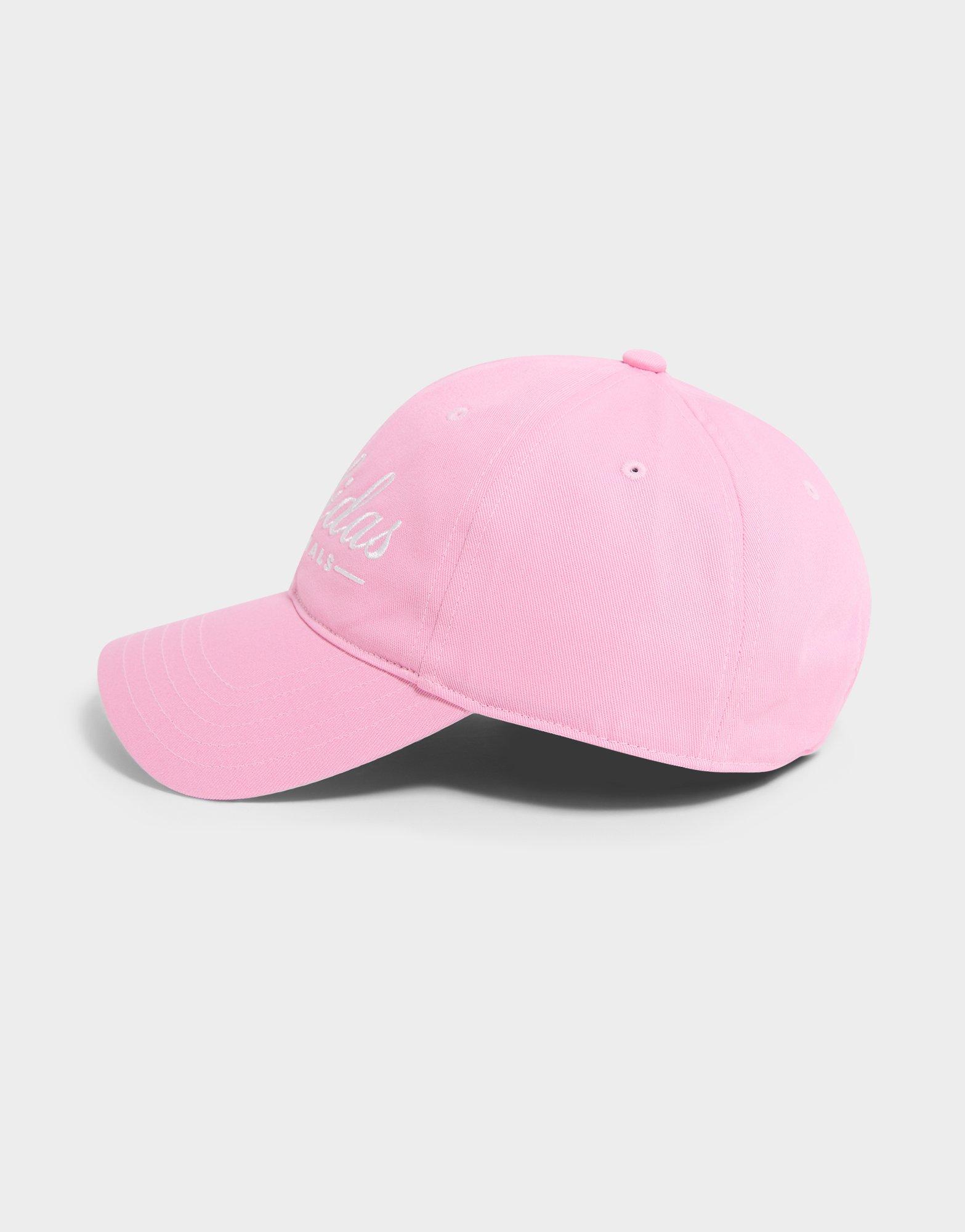 adidas Originals Script Cap