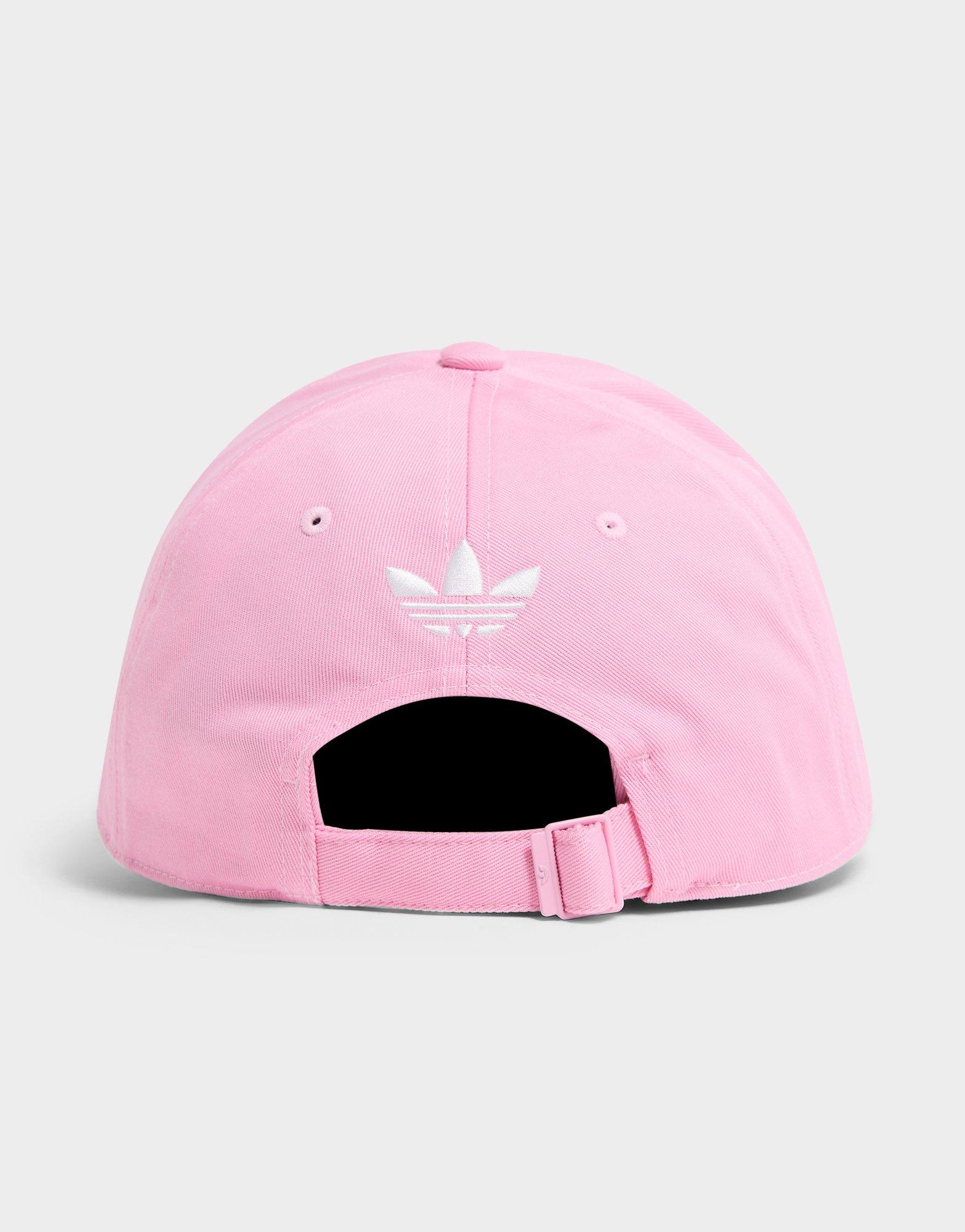 adidas Originals Script Cap