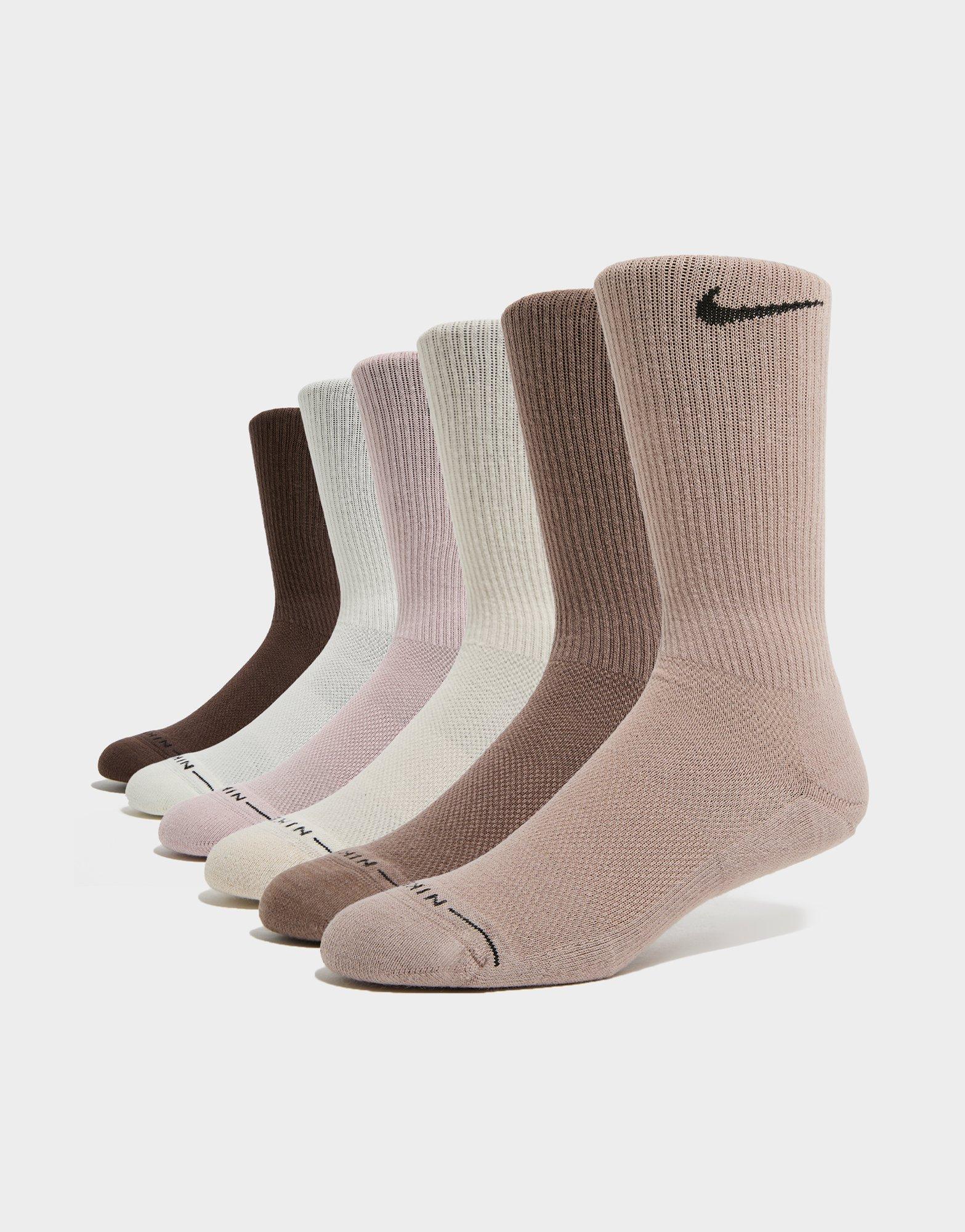Nike 6-Pack Socks