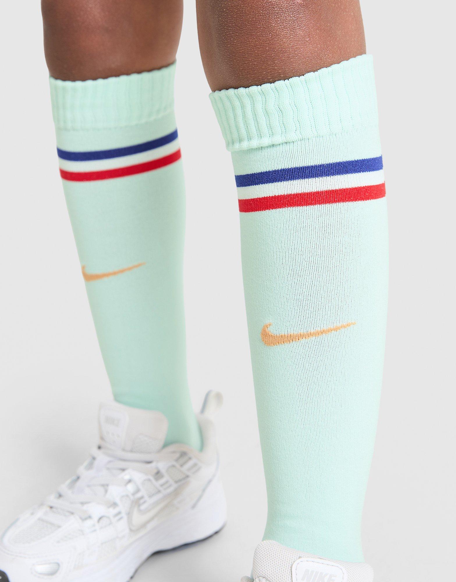 Nike France 2026 Away Kit Children