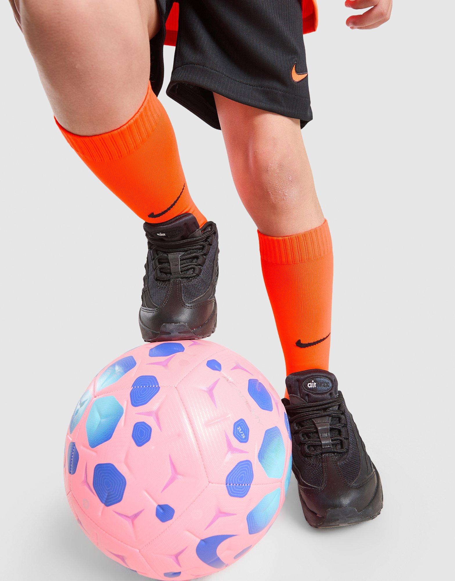 Nike Netherlands 2026 Home Kit Children