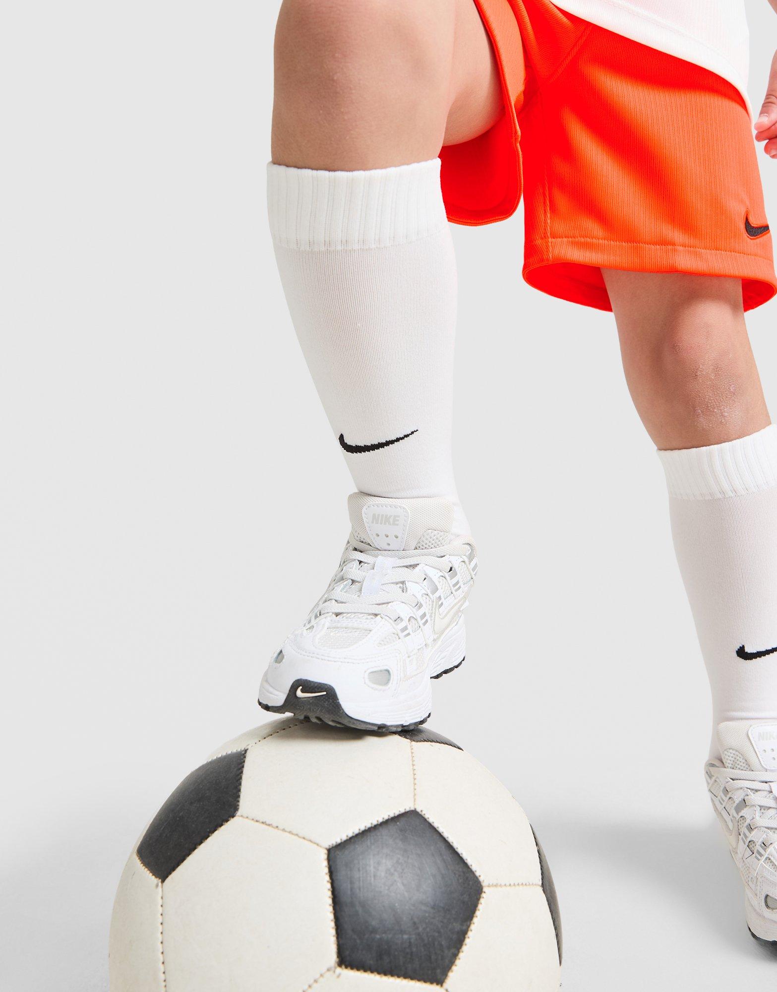 Nike Netherlands 2026 Away Kit Children