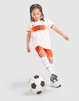 Nike Equipación Netherlands 2026 segunda Infantil
