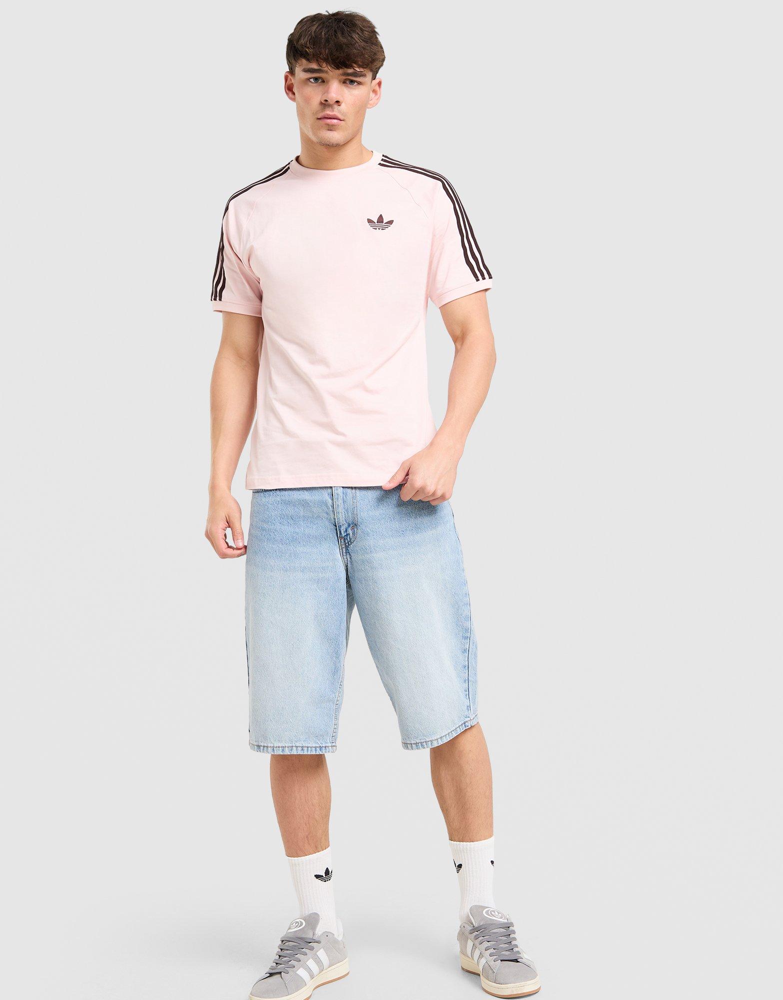 adidas Originals Cali T-Shirt