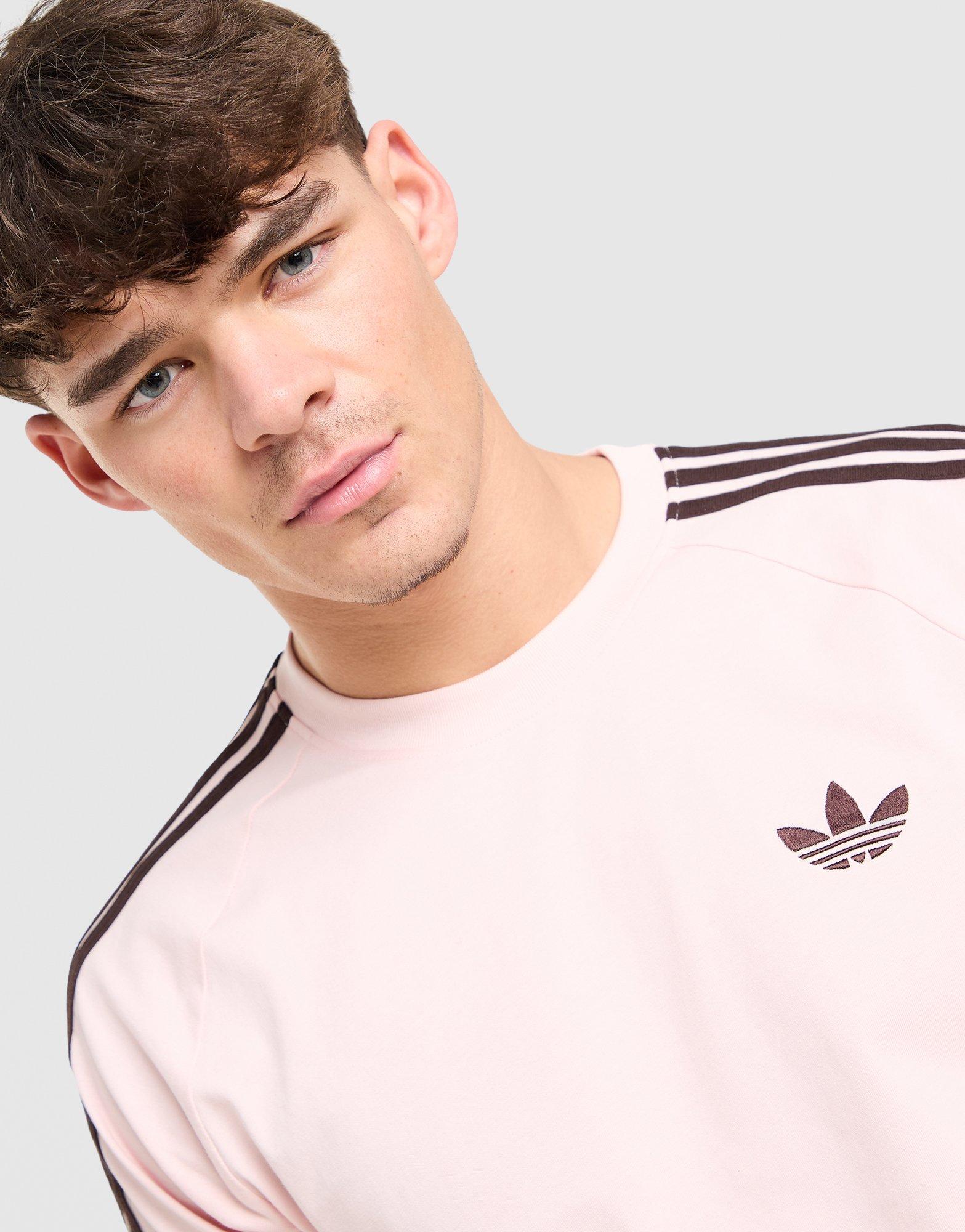 adidas Originals Cali T-Shirt