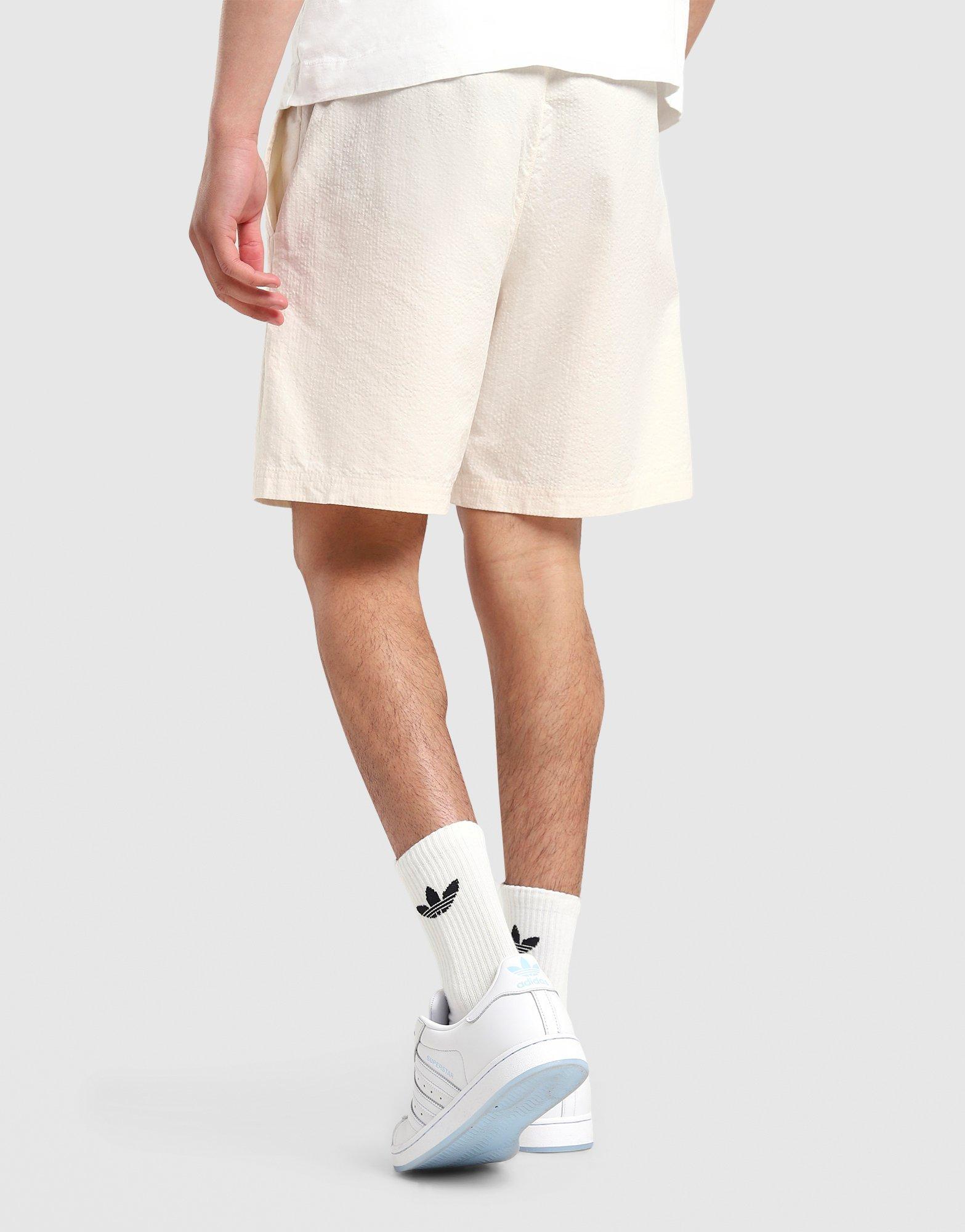 adidas Originals Seersucker Shorts