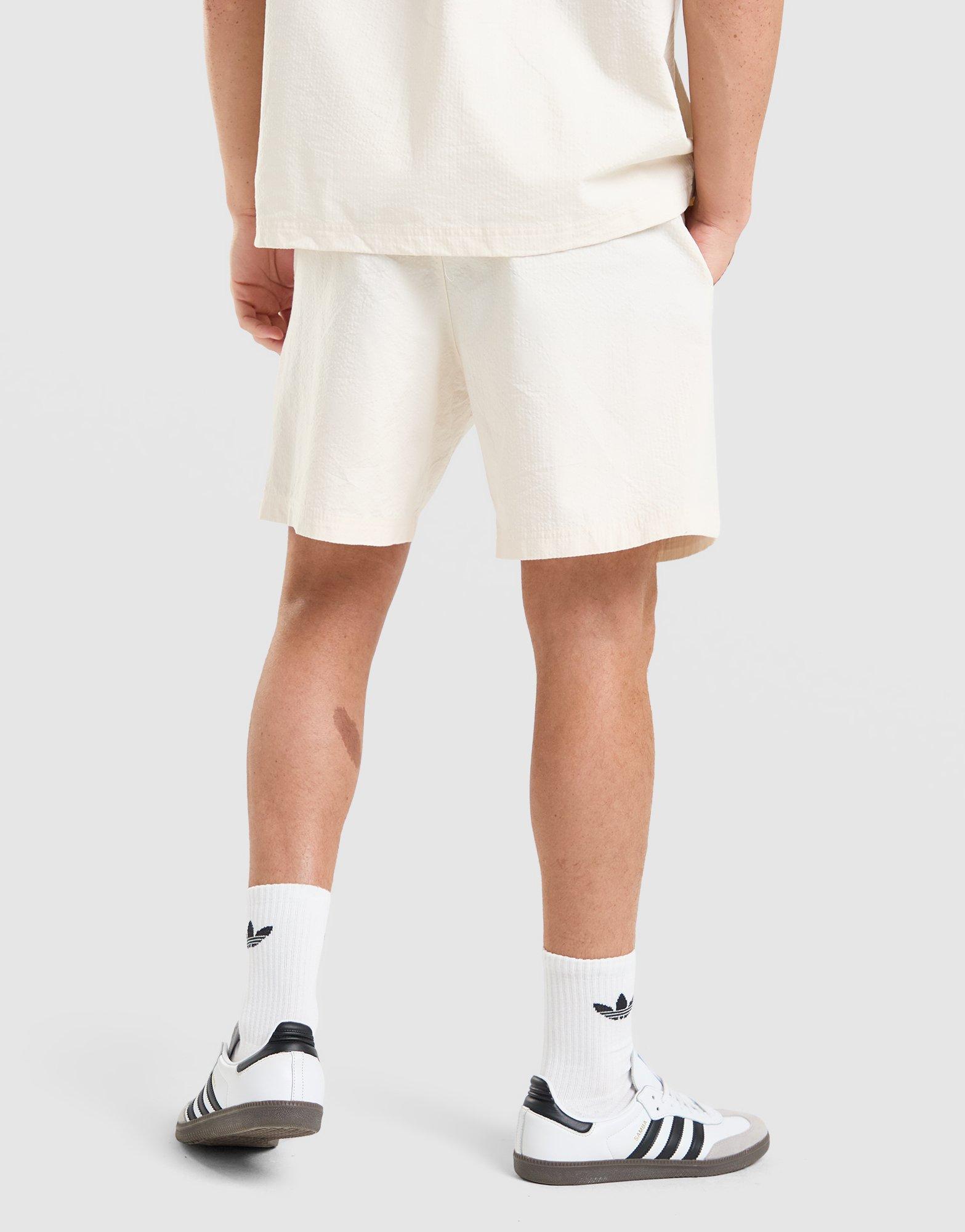 adidas Originals Short Seersucker