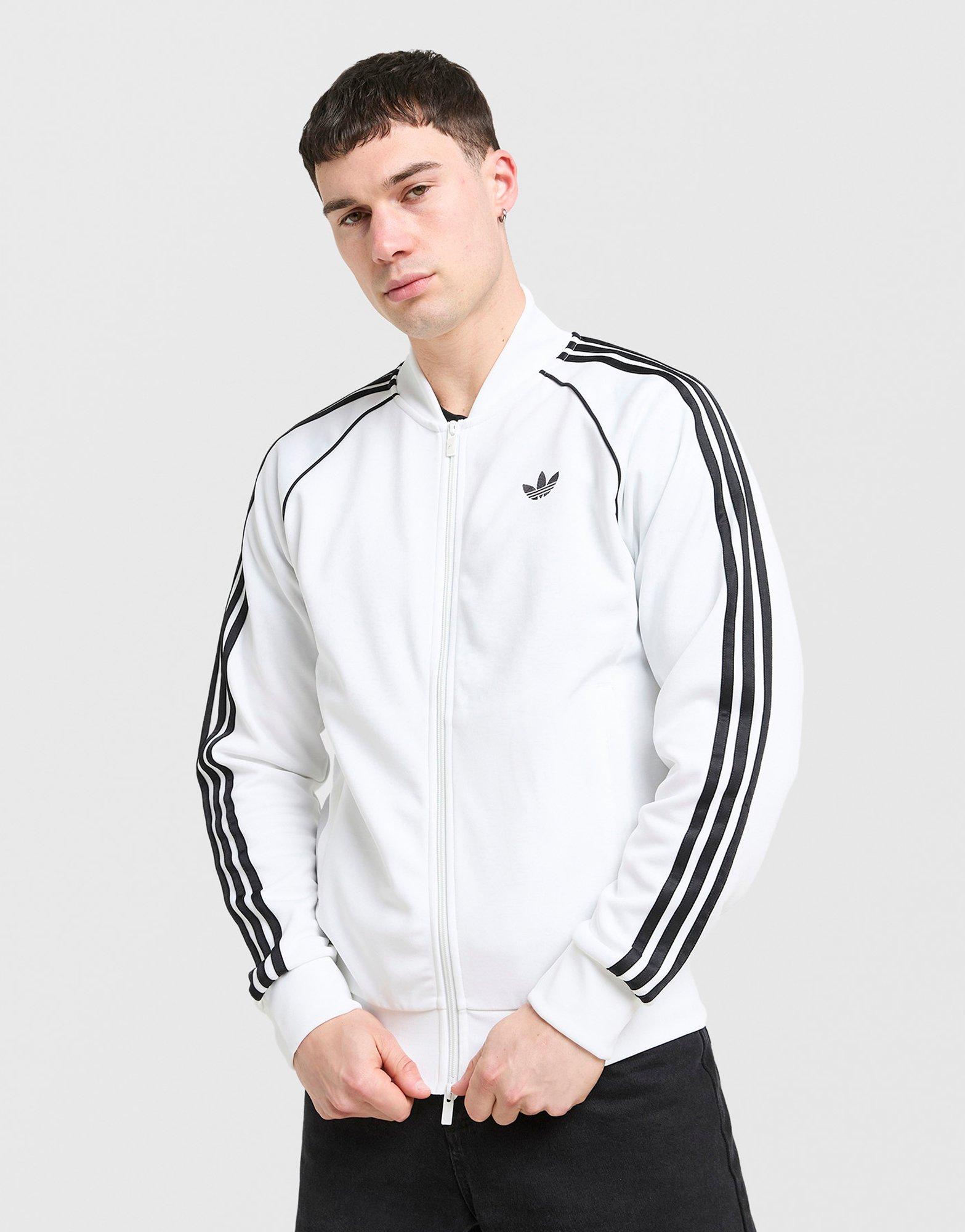 adidas Originals SST Träningsbyxor Herr