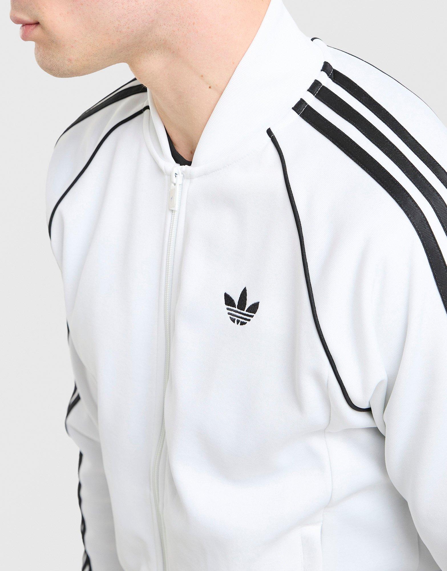 adidas Originals SST Träningsbyxor Herr