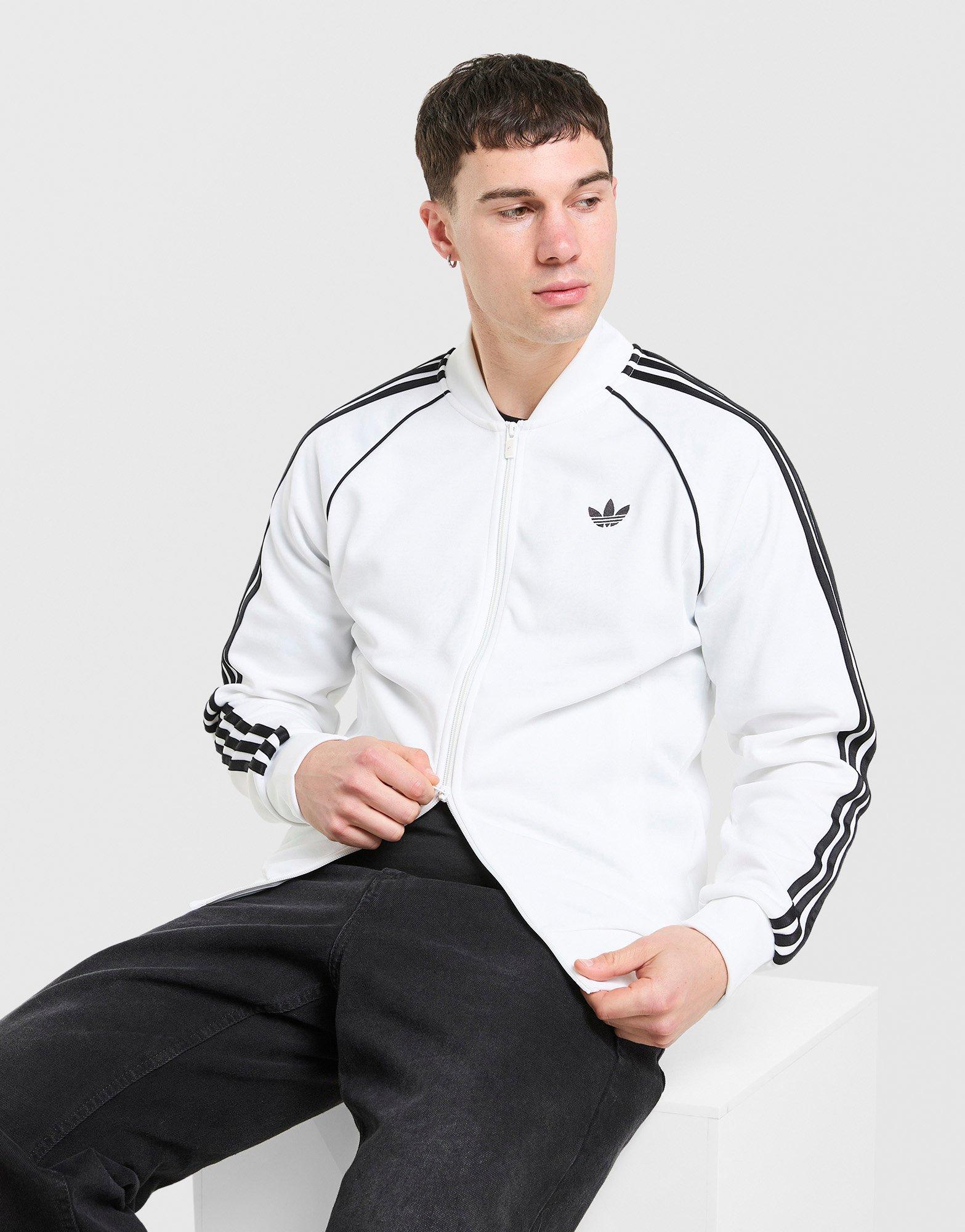 adidas Originals Giacca della Tuta SST