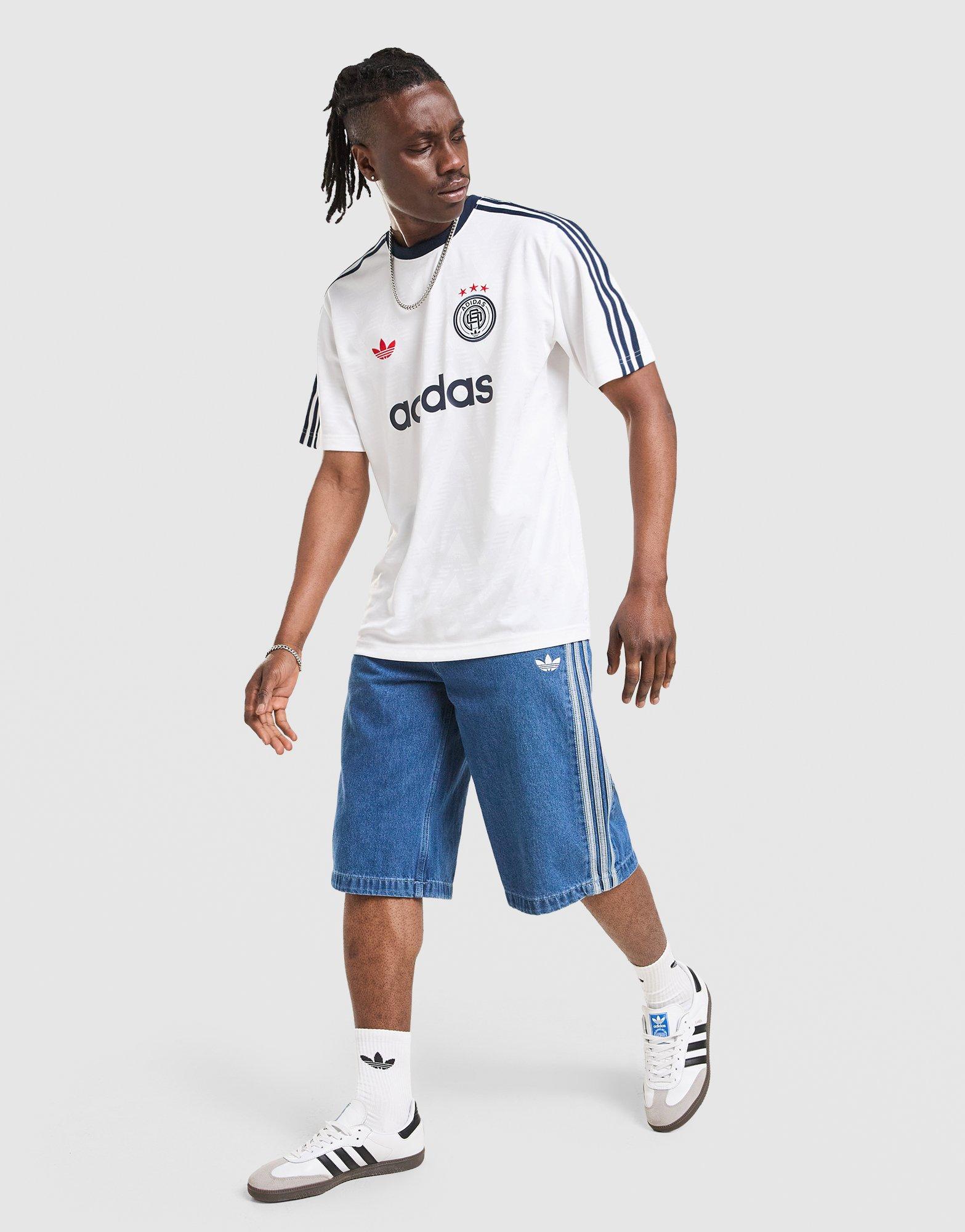 adidas Originals All Over Print T-Shirt