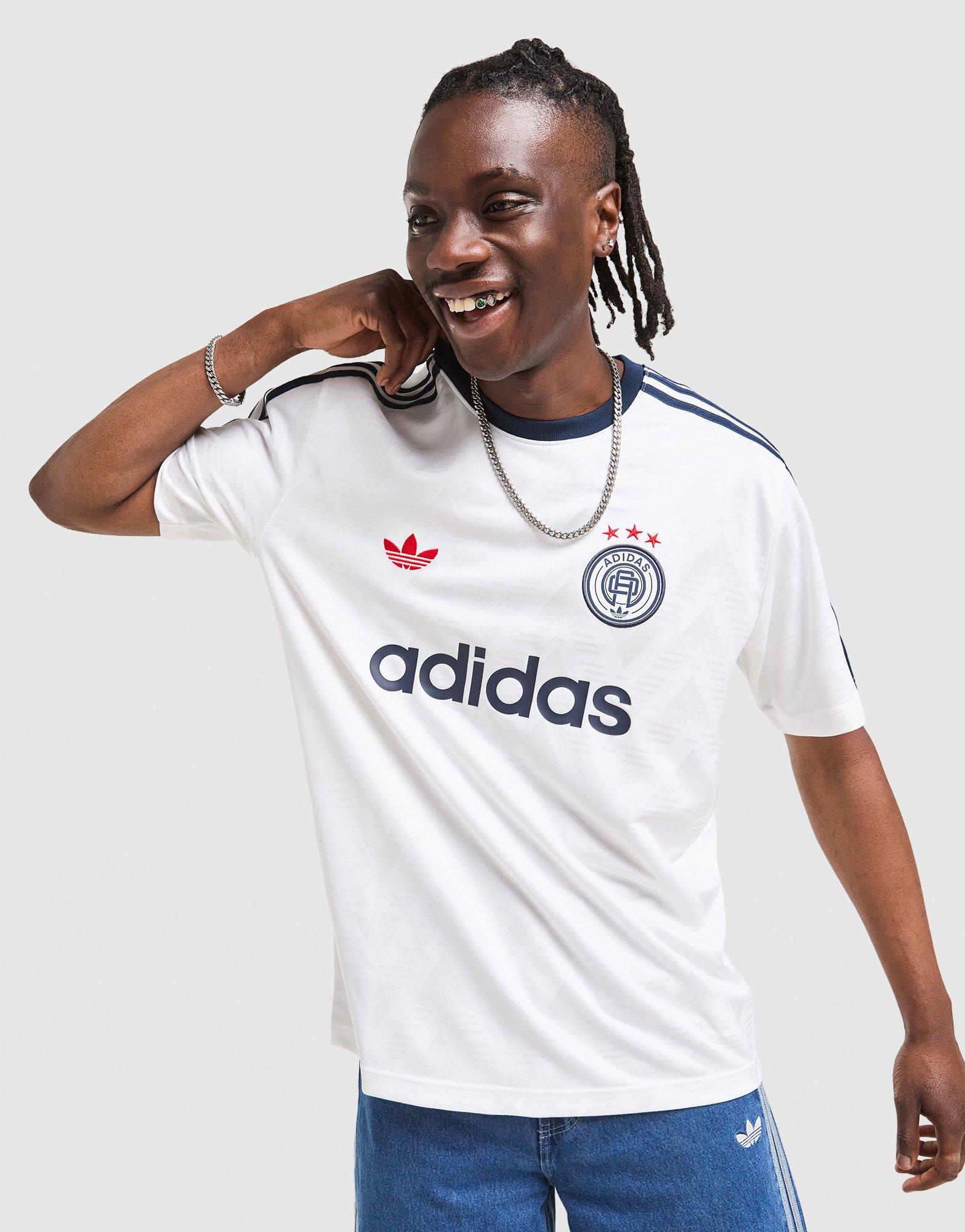 adidas Originals All Over Print T-Shirt
