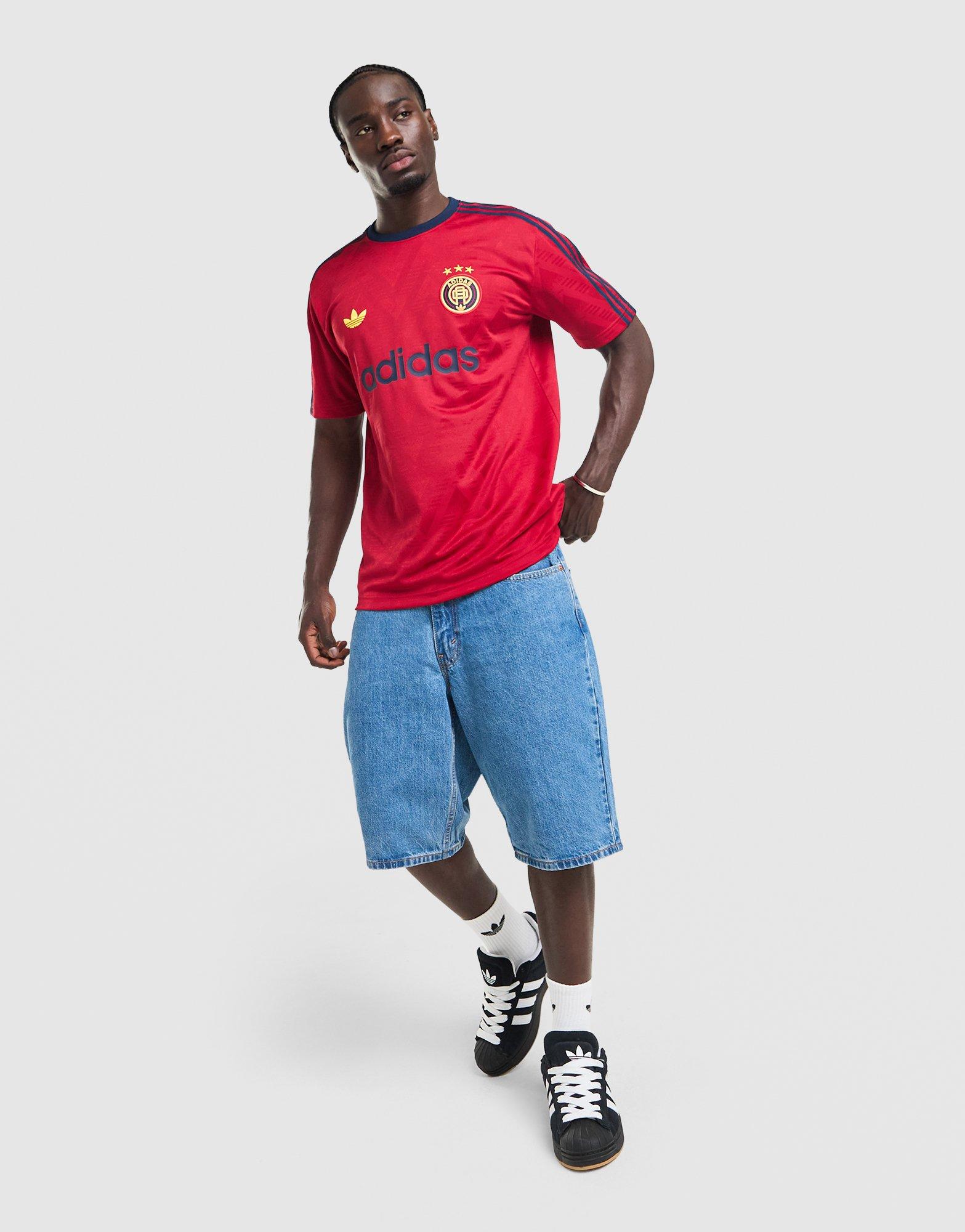 adidas Originals All Over Print T-Shirt