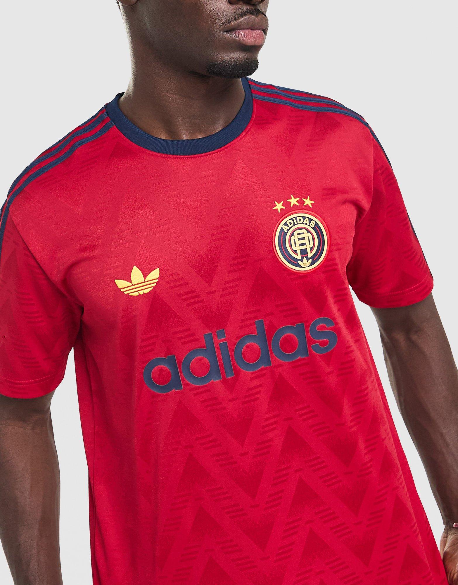 adidas Originals All Over Print T-Shirt