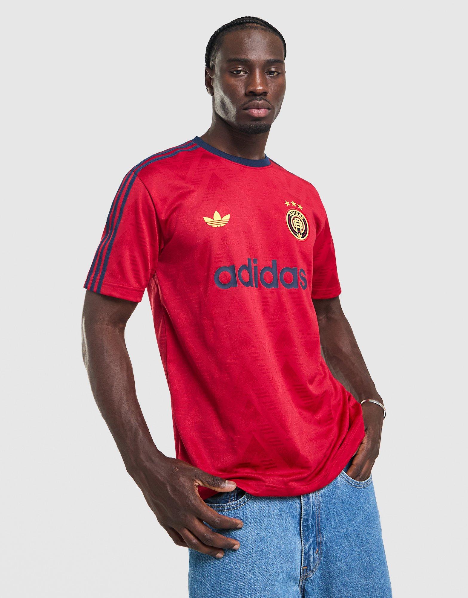 adidas Originals All Over Print T-Shirt