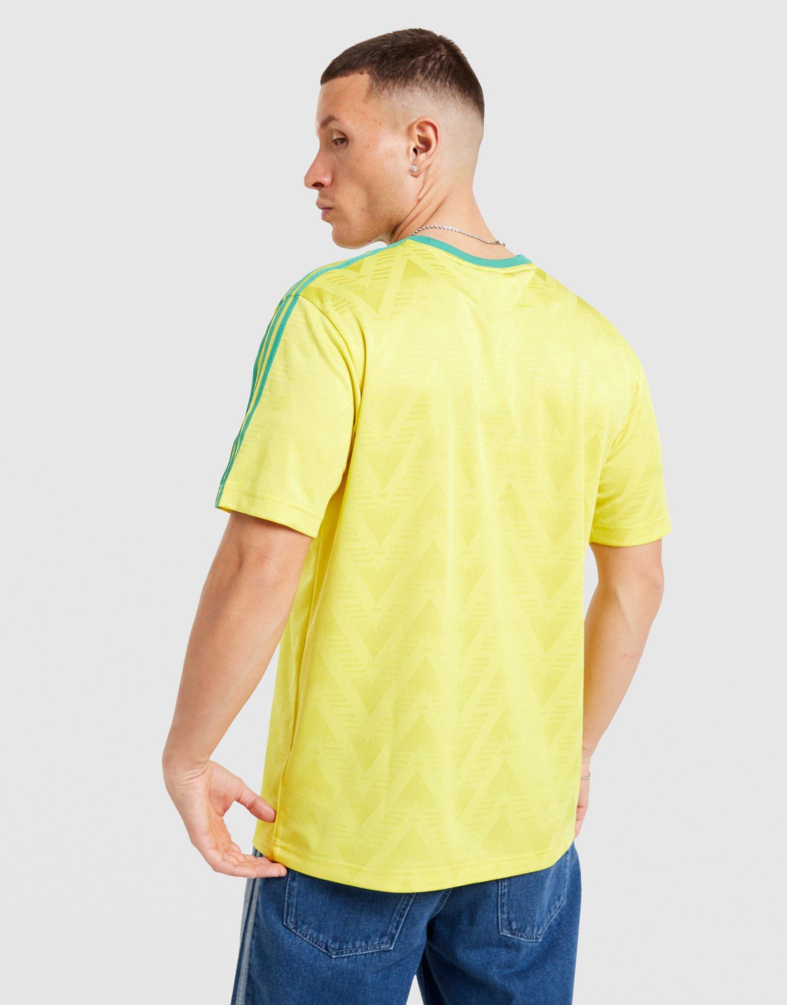 adidas Originals All Over Print T-Shirt