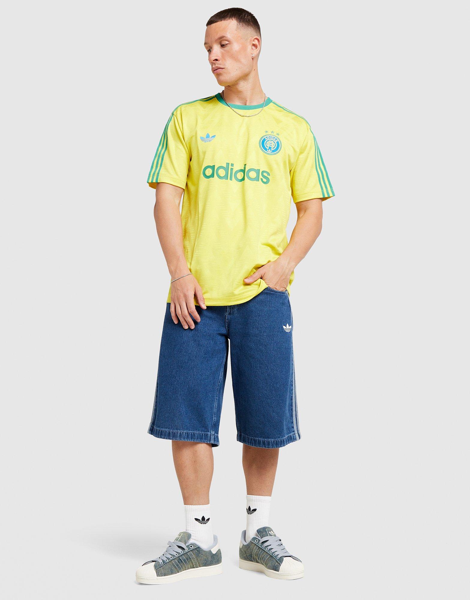 adidas Originals All Over Print T-Shirt