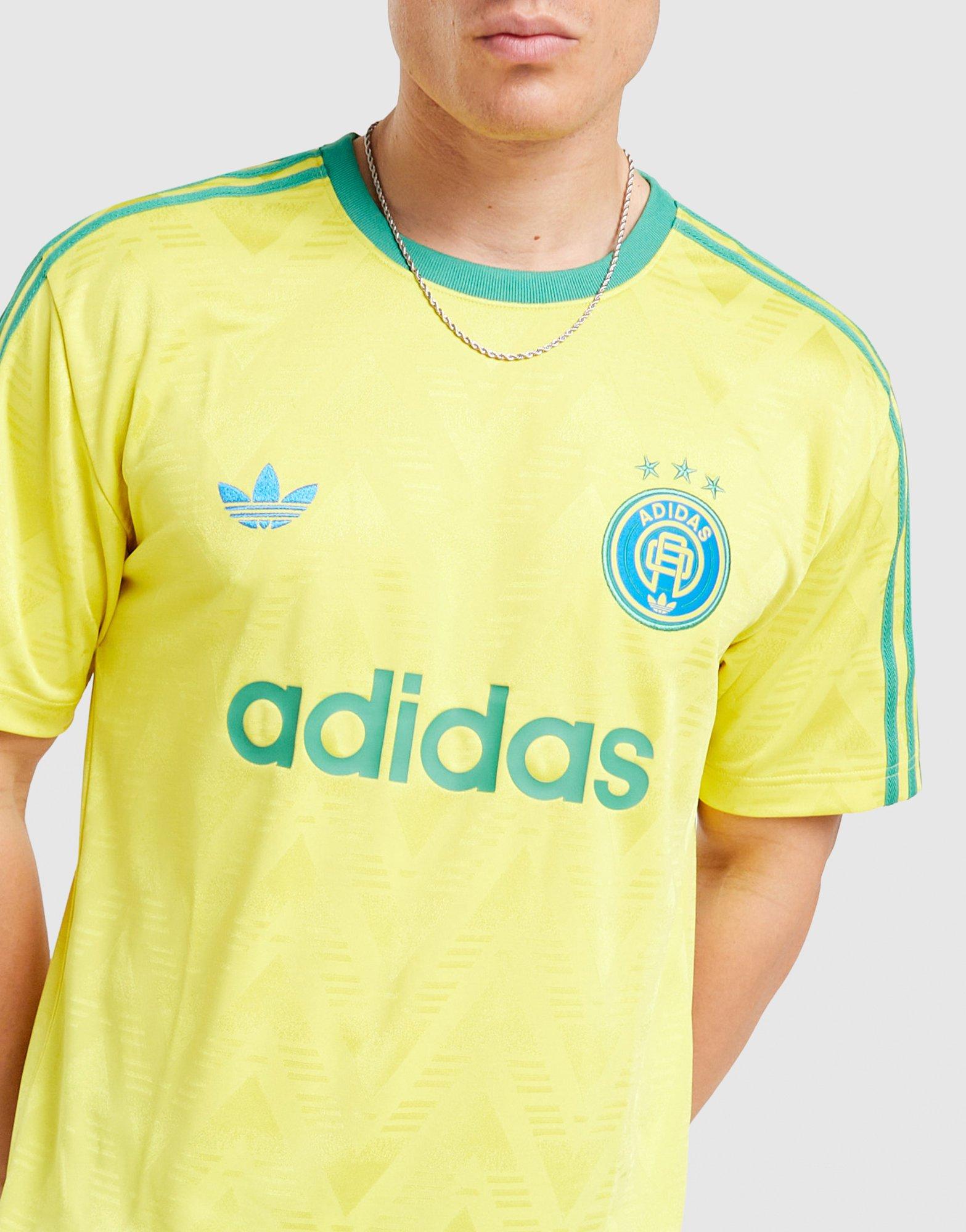 adidas Originals All Over Print T-Shirt