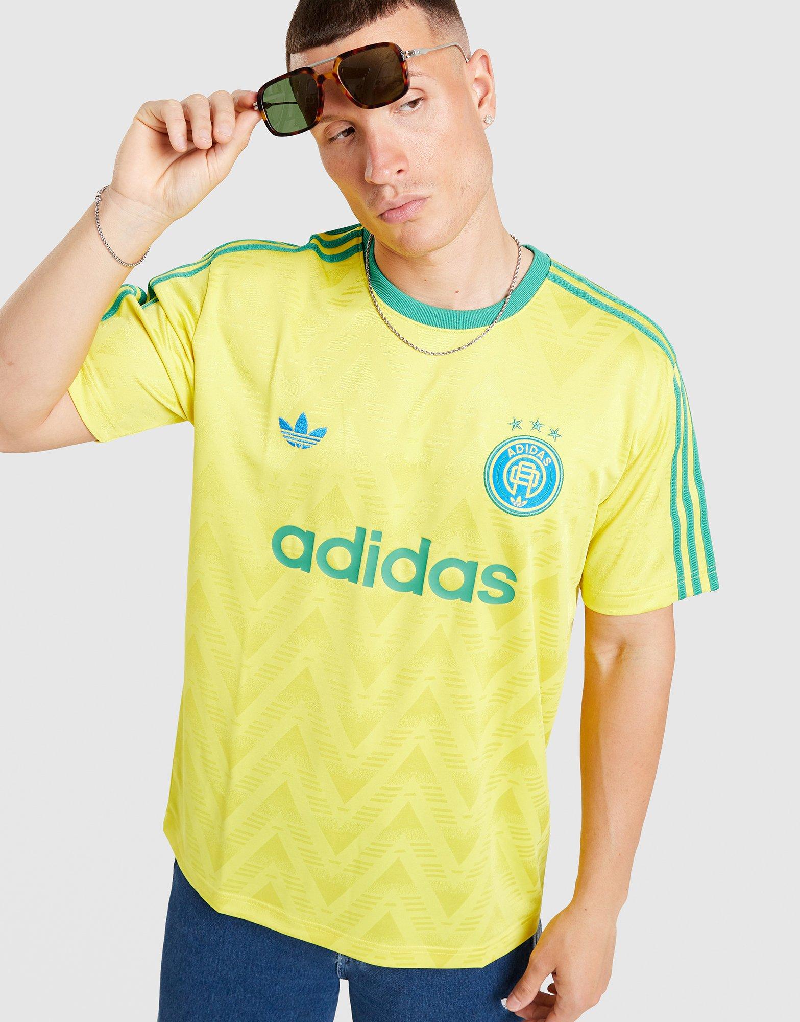 adidas Originals All Over Print T-Shirt