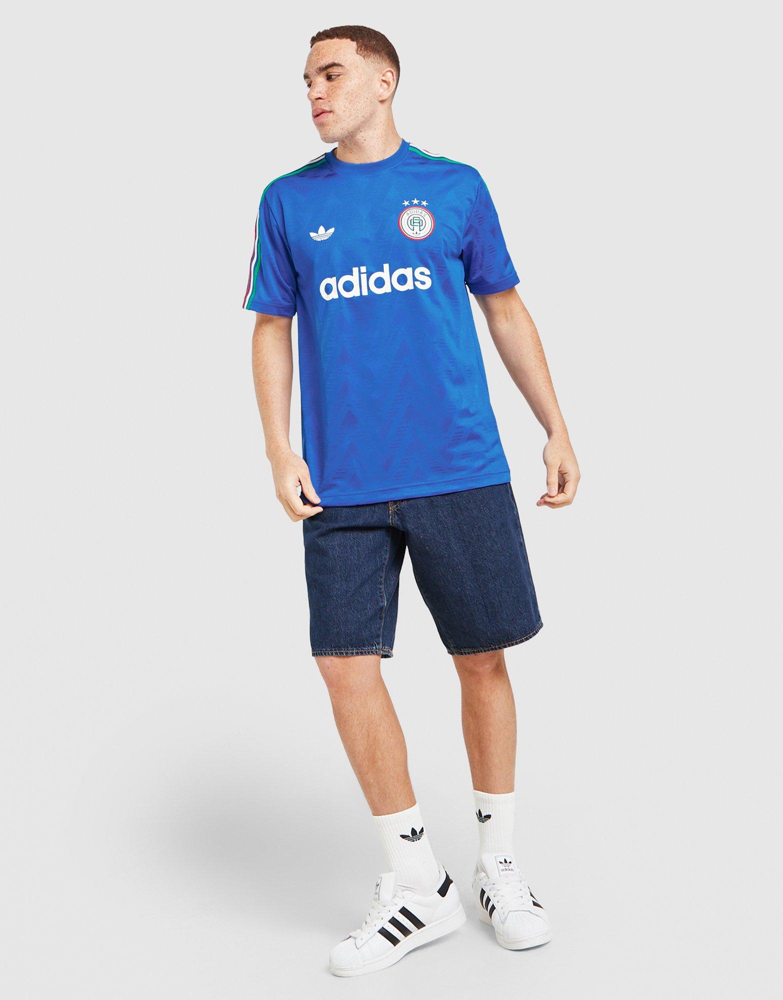 adidas Originals All Over Print T-Shirt