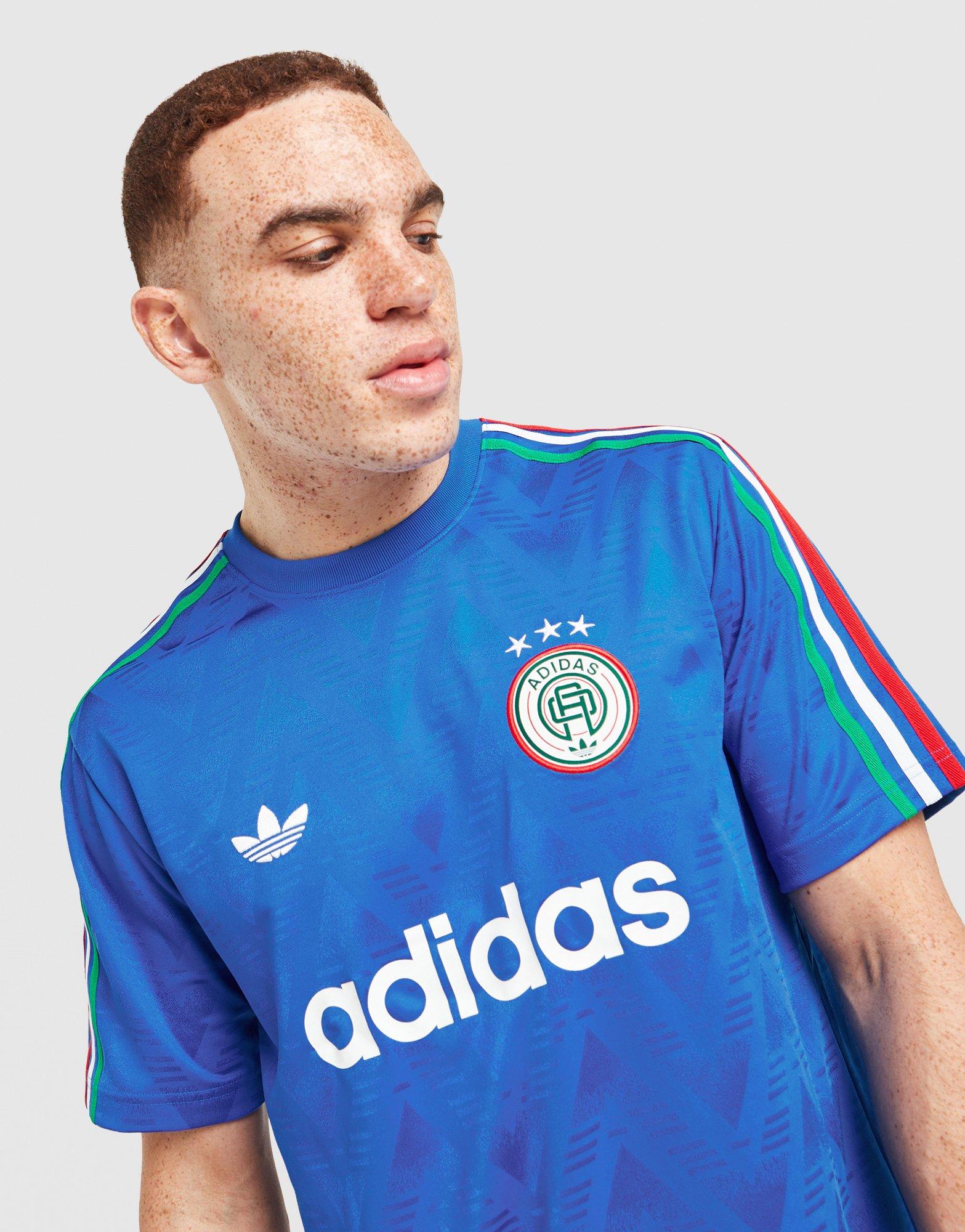 adidas Originals All Over Print T-Shirt
