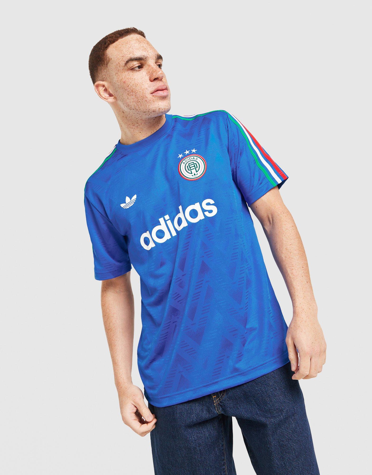 adidas Originals All Over Print T-Shirt