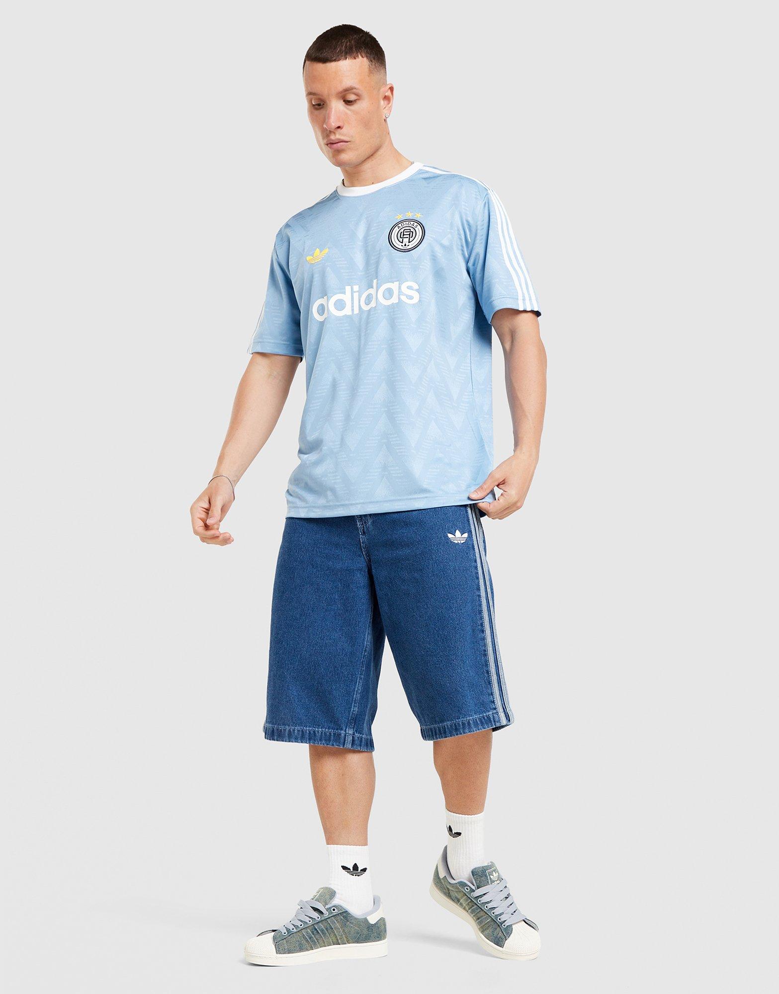 adidas Originals All Over Print T-Shirt