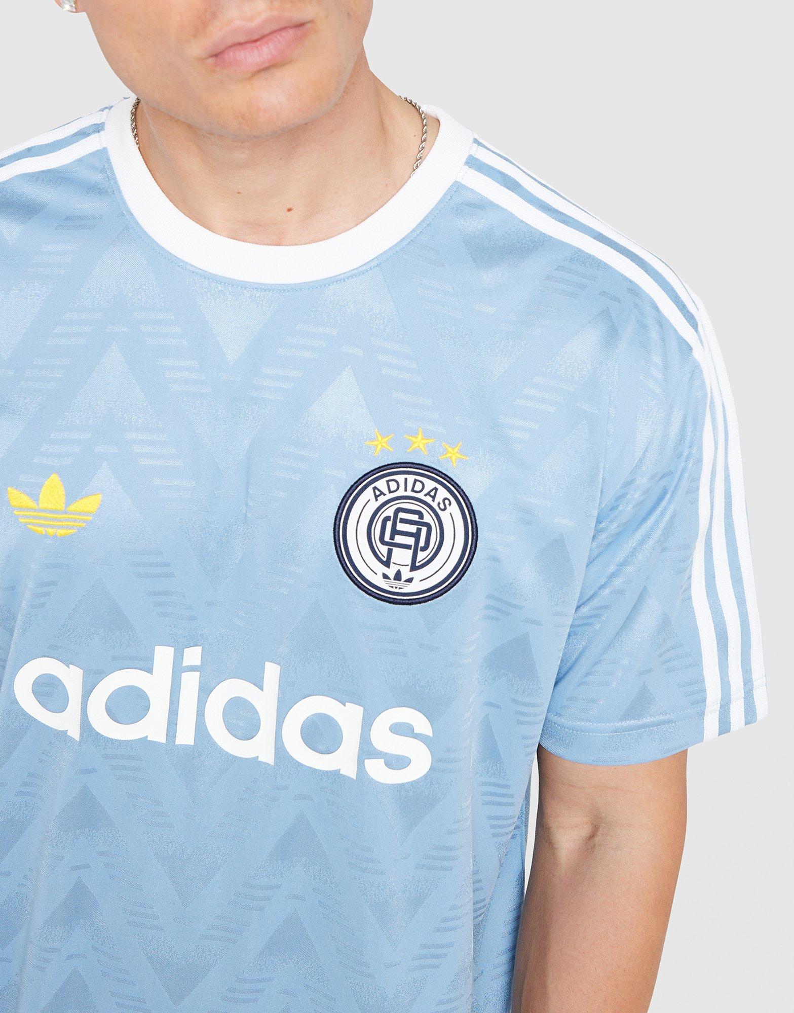 adidas Originals All Over Print T-Shirt