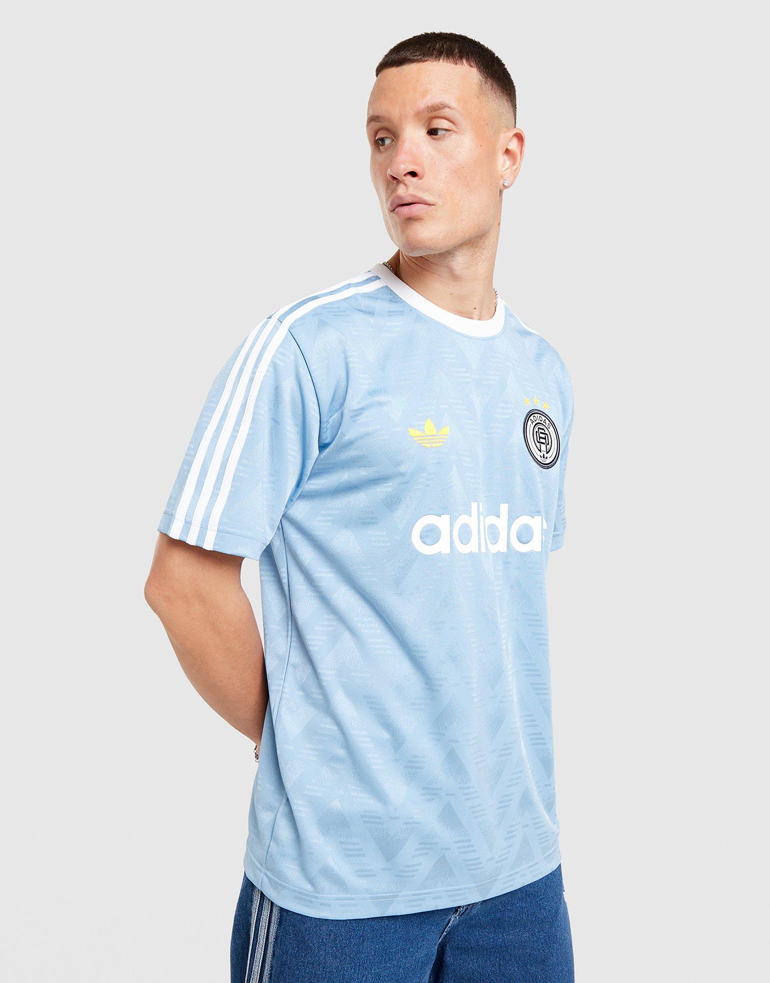 adidas Originals All Over Print T-Shirt