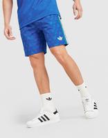 adidas Originals Pantalón Corto Woven All Over Print