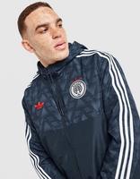 adidas Originals All Over Print Windbreaker Jacket