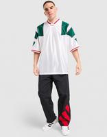 adidas Originals Maglia Jersey Mesh 3 Stripes