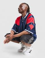 adidas Originals Maglia Jersey Mesh 3 Stripes