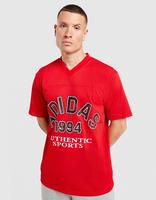 adidas Originals Mesh Varsity Jersey