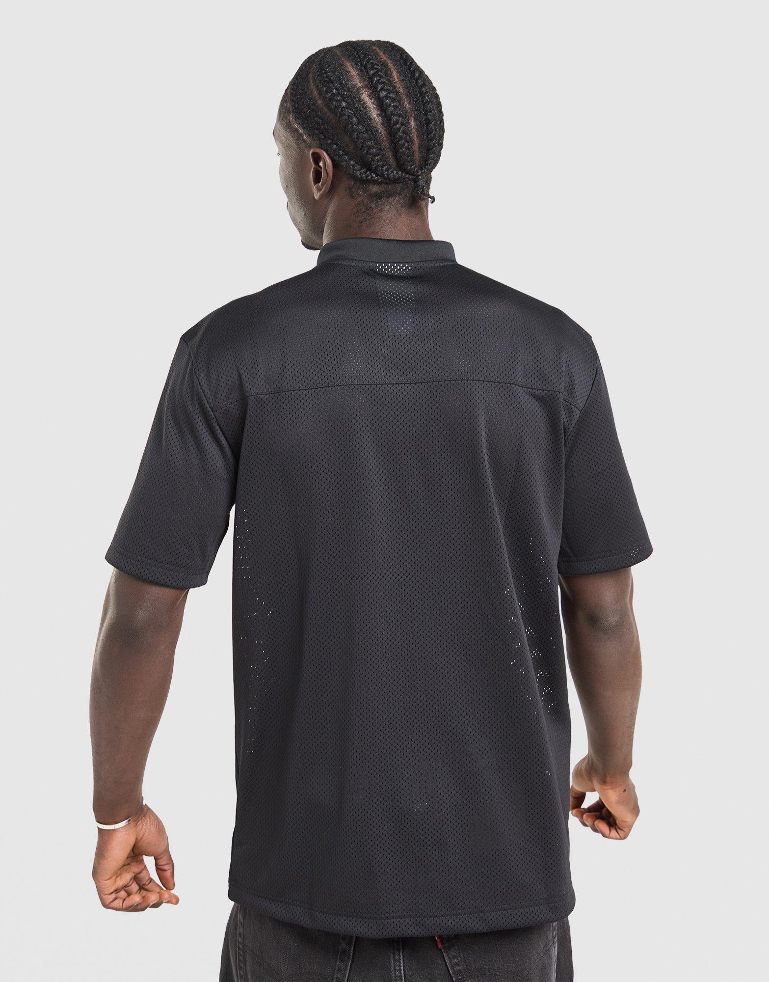 adidas Originals Mesh Varsity Jersey